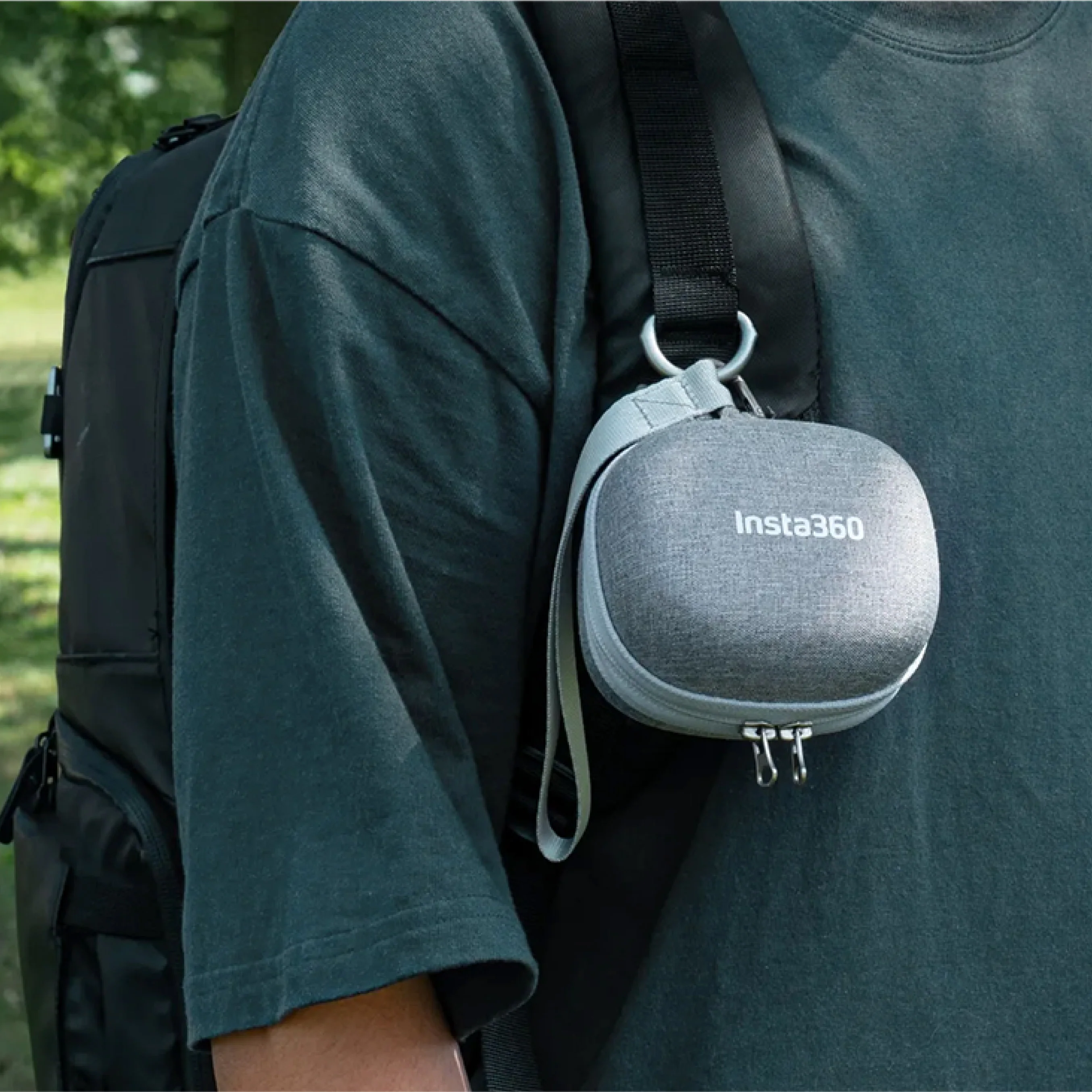 Insta360 Mini Carry Case - Image 3