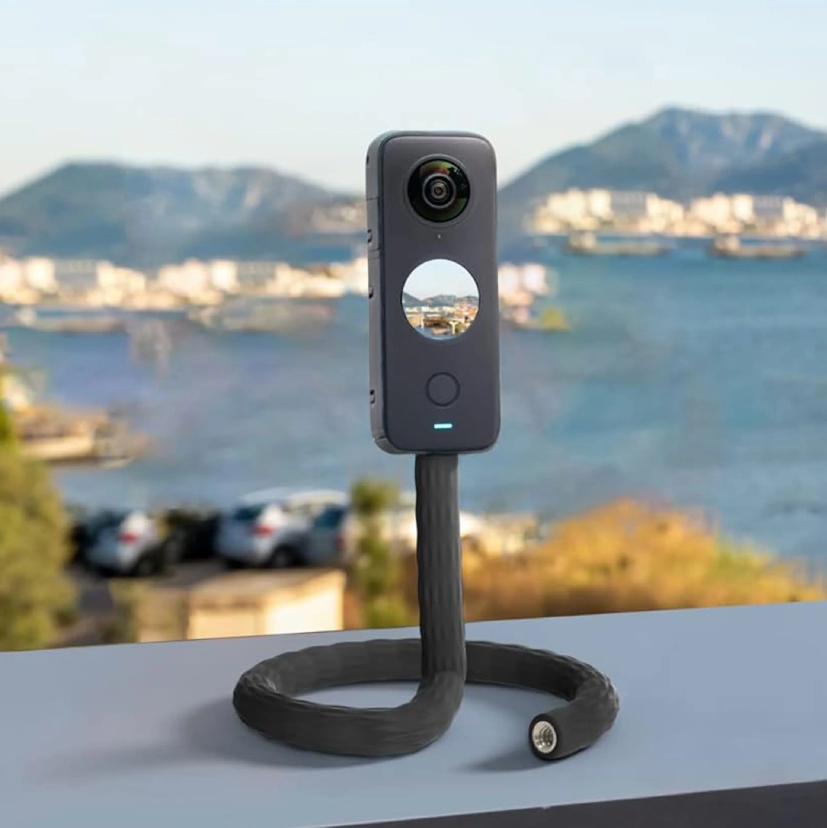 Insta360 Monkey Tail Mount - Image 3