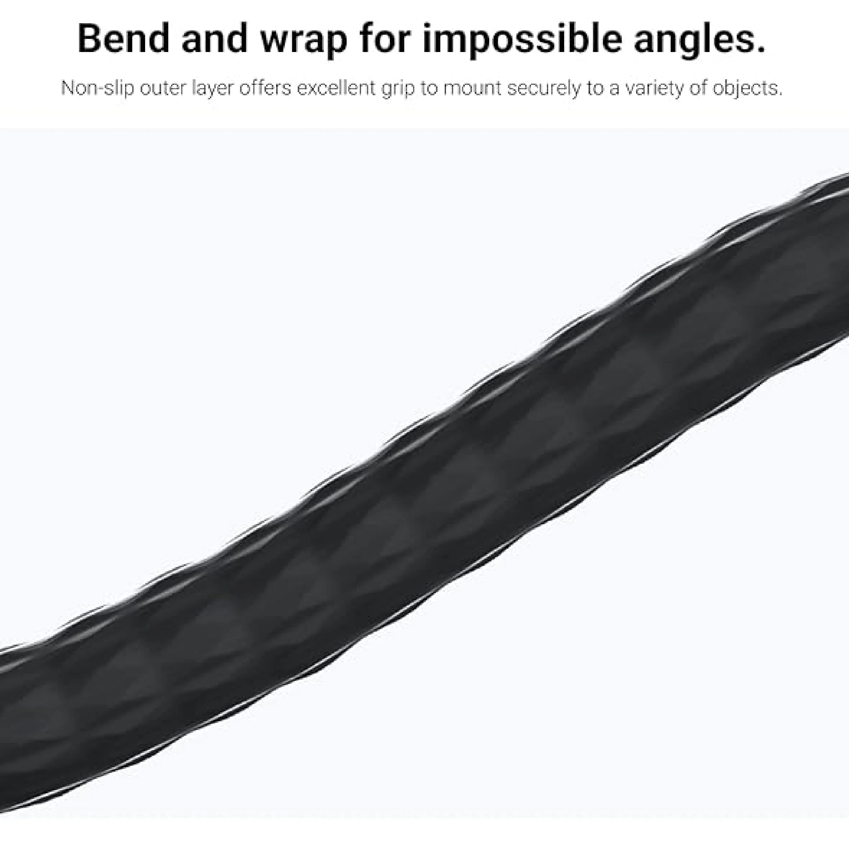 Insta360 Monkey Tail Mount - Image 6