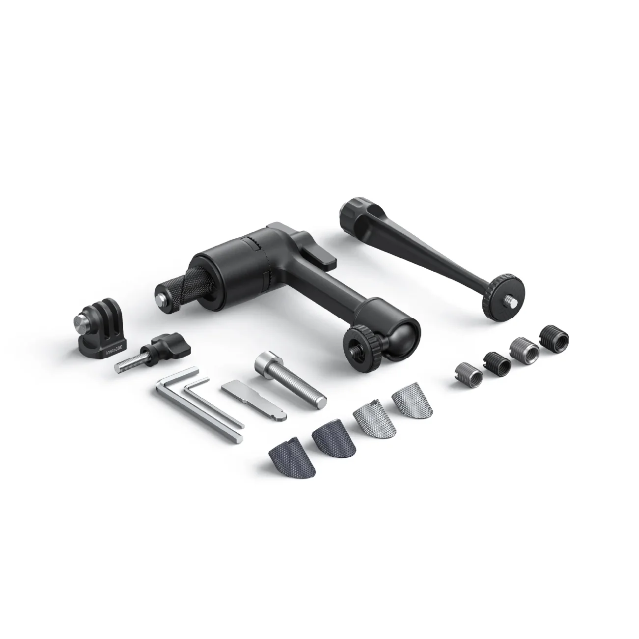 Insta360 Motorcycle Magic Arm - Image 5