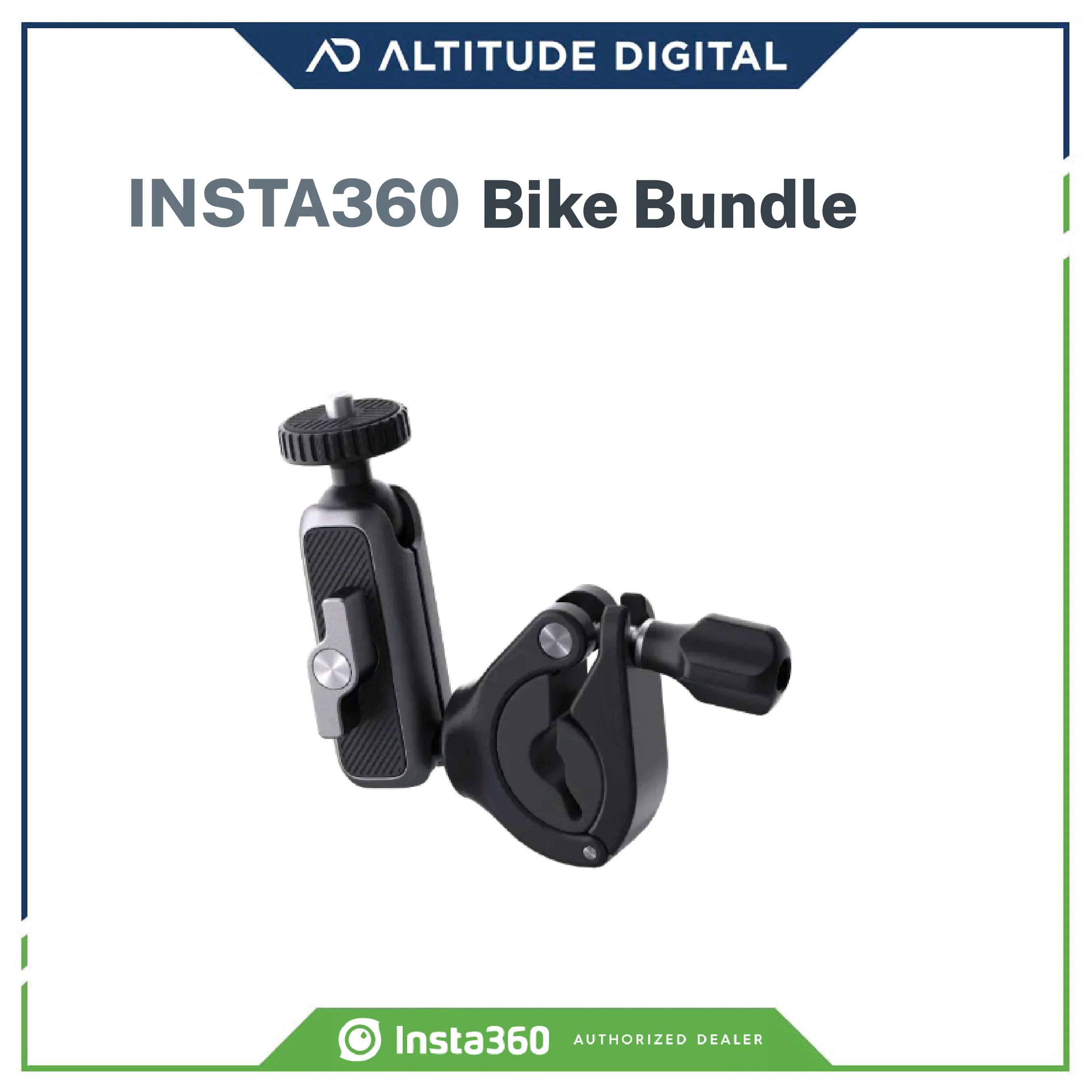 Insta360 New Bike Bundle - Image 3