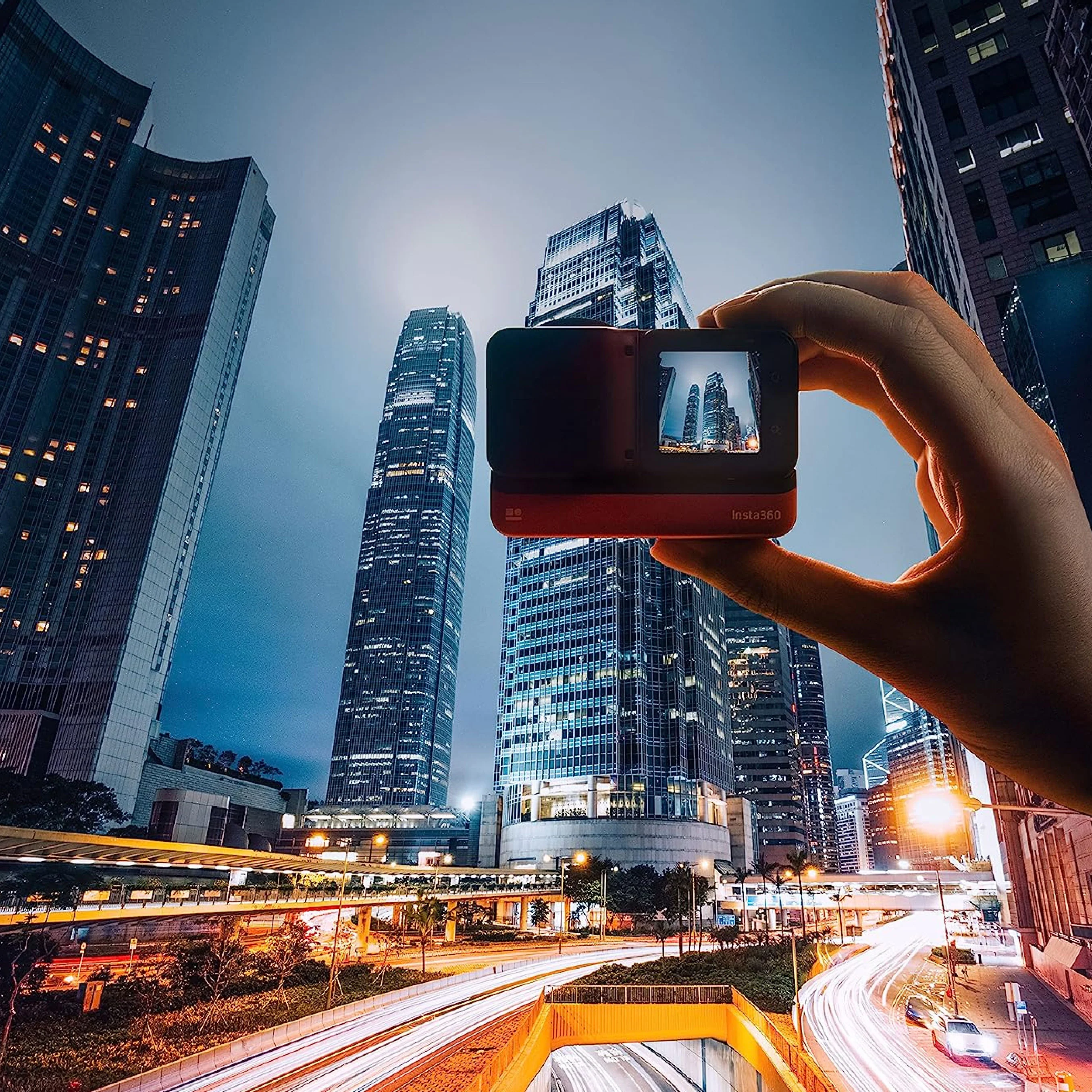 Insta360 One RS 4K Edition - Image 3