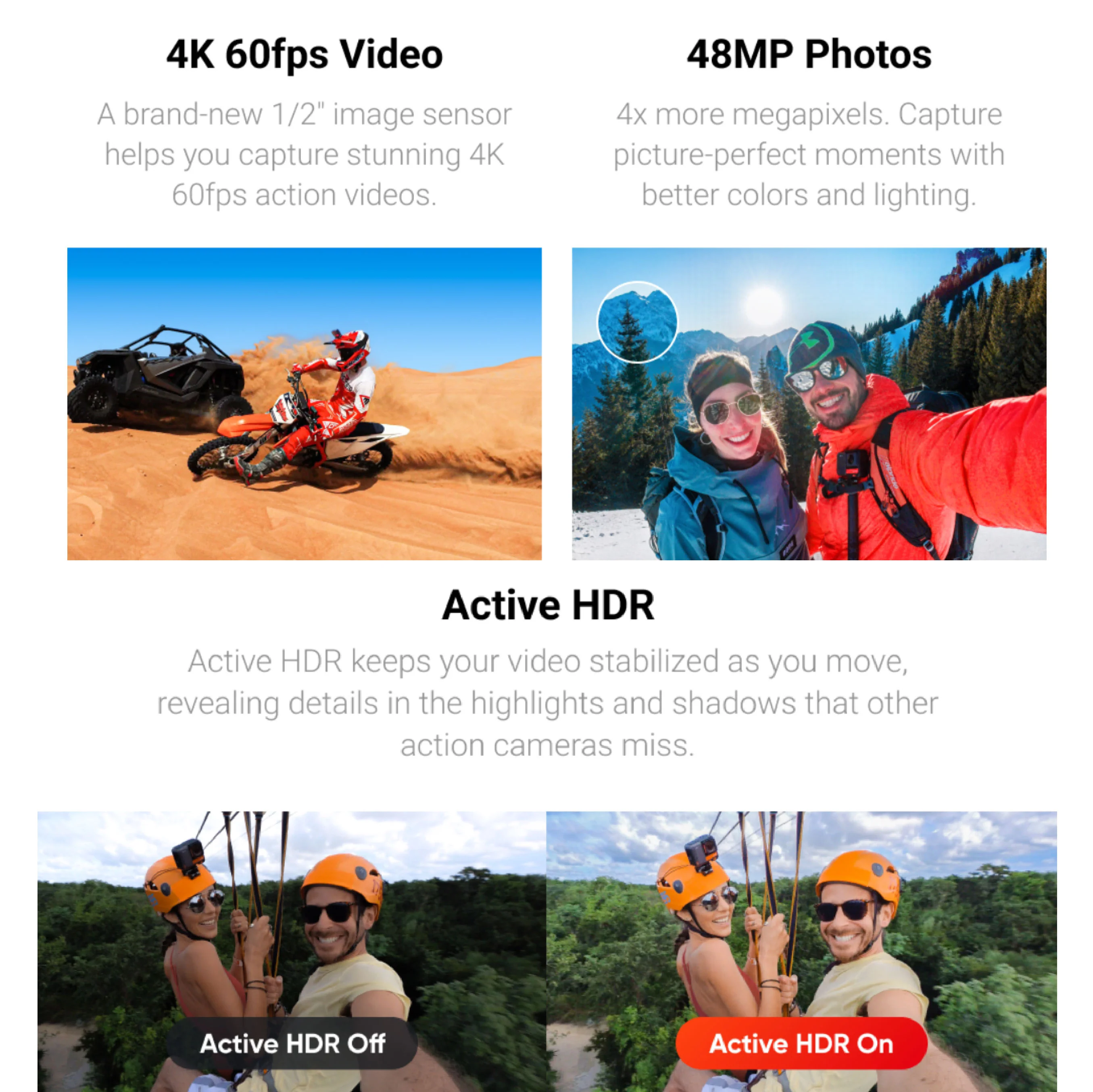 Insta360 One RS 4K Edition - Image 4