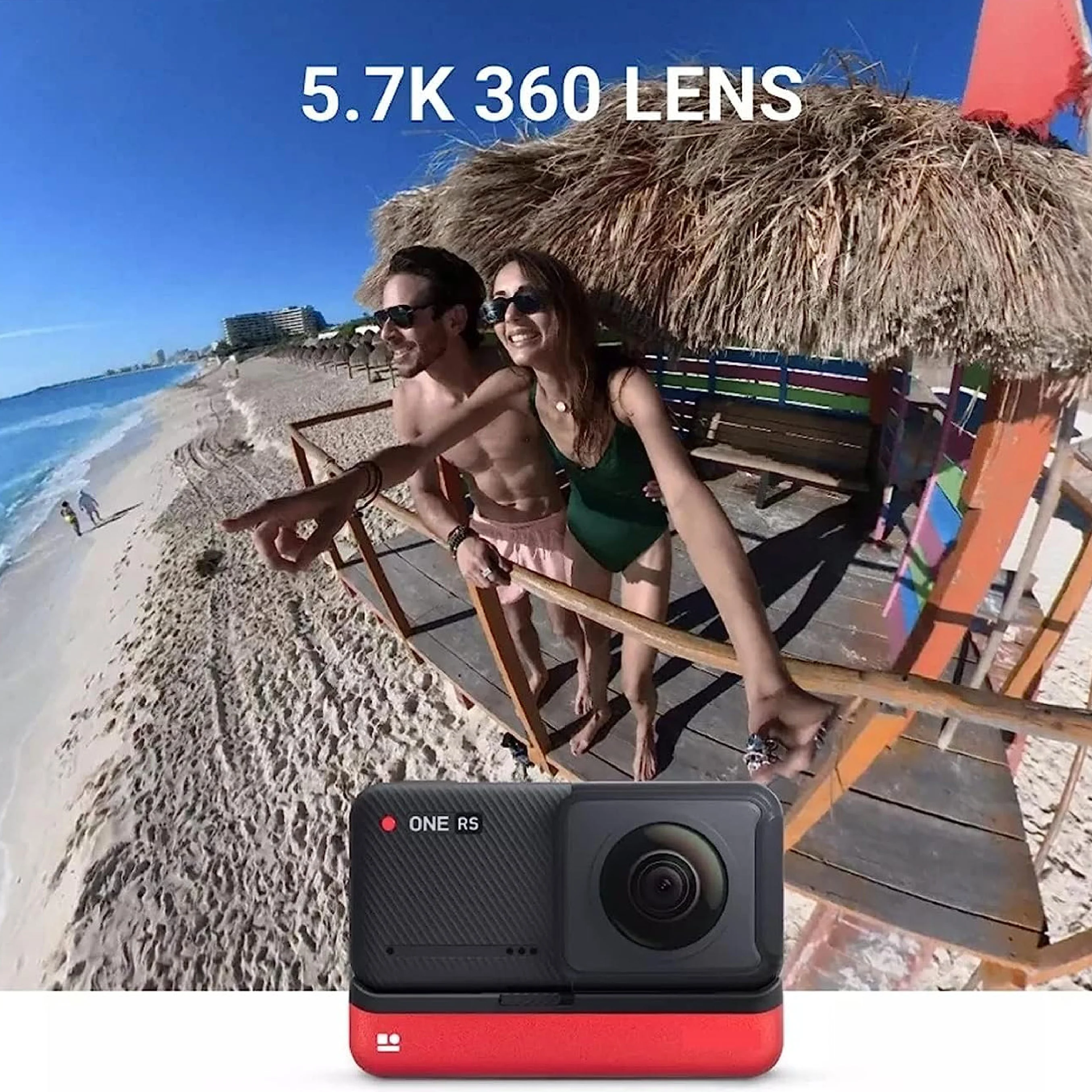 Insta360 ONE RS Twin - Image 3