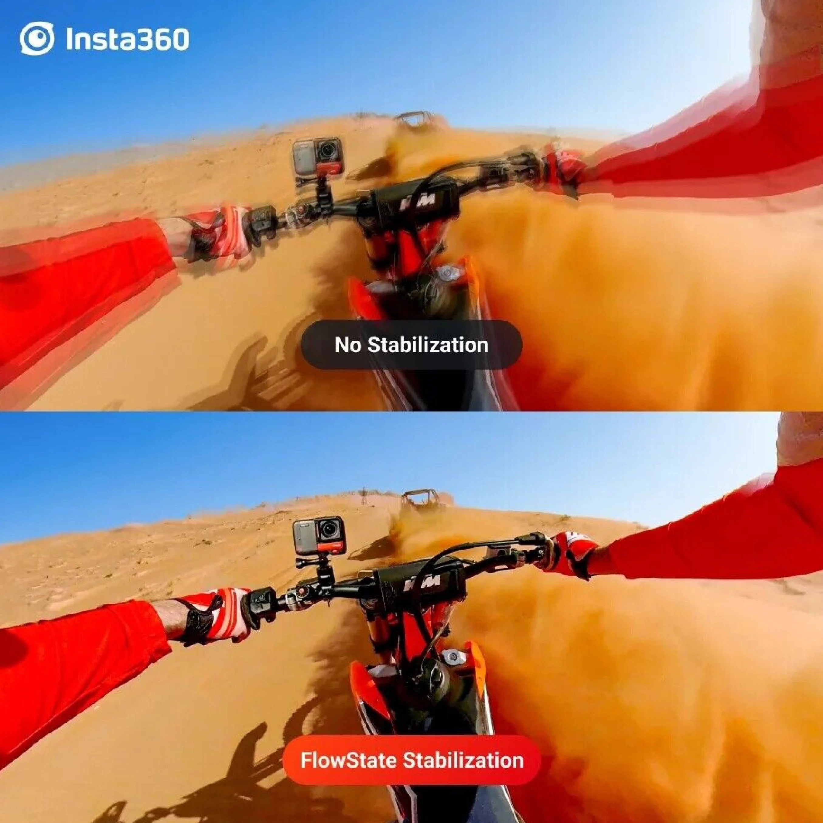Insta360 ONE RS Twin - Image 5