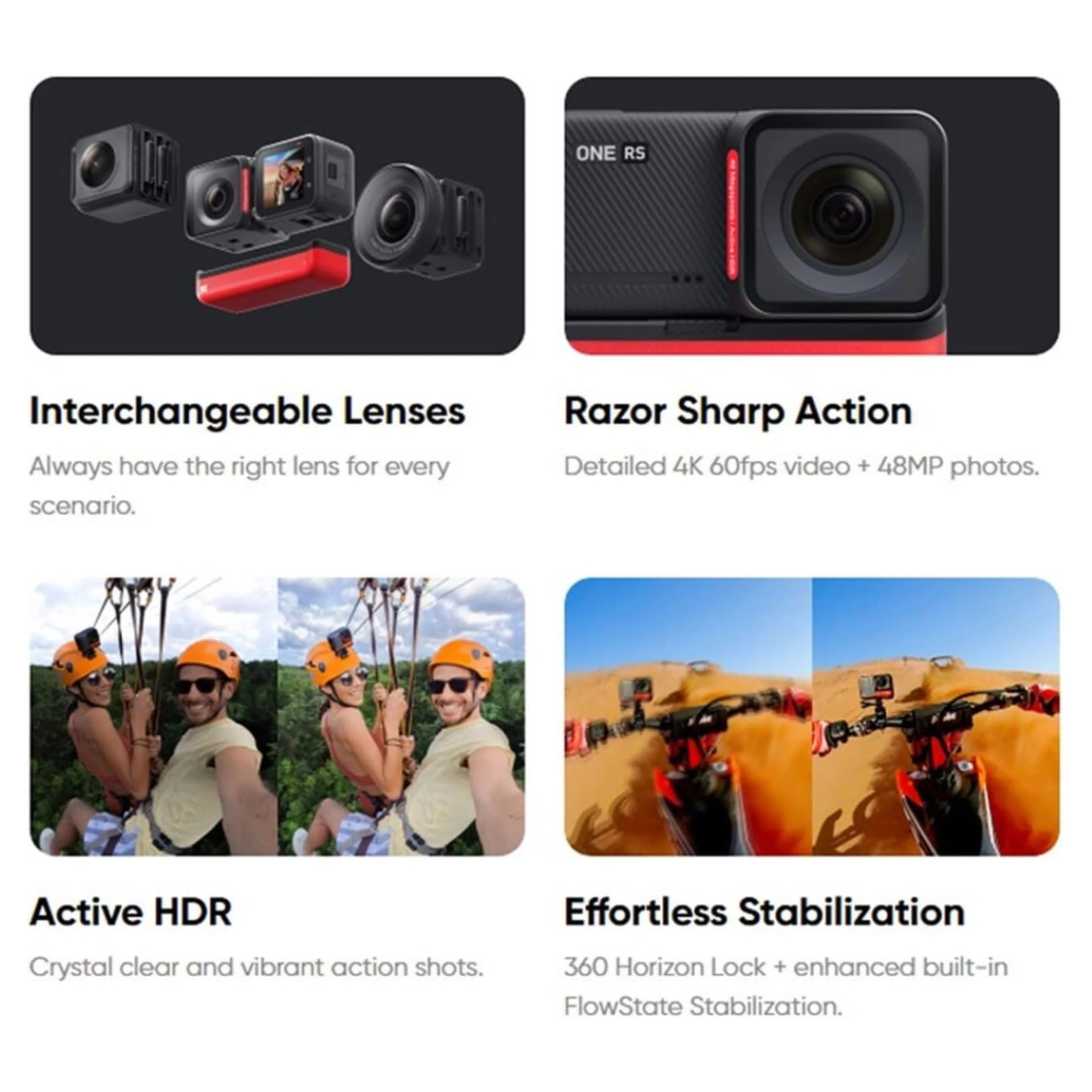 Insta360 ONE RS Twin - Image 7