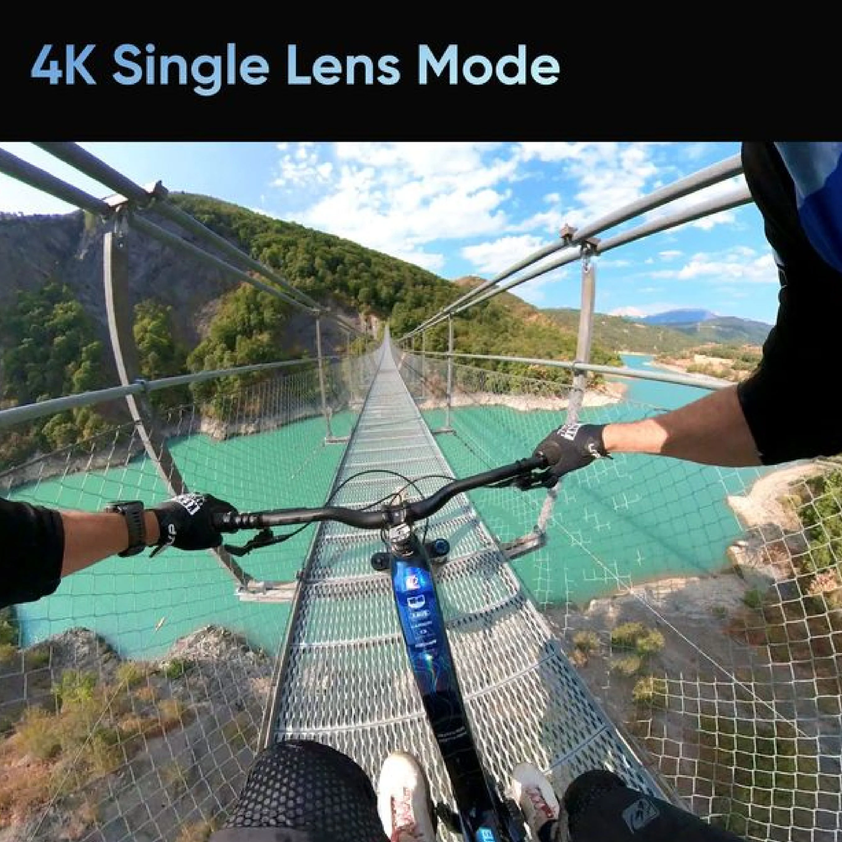 Insta360 X3 Action Camera - Image 3