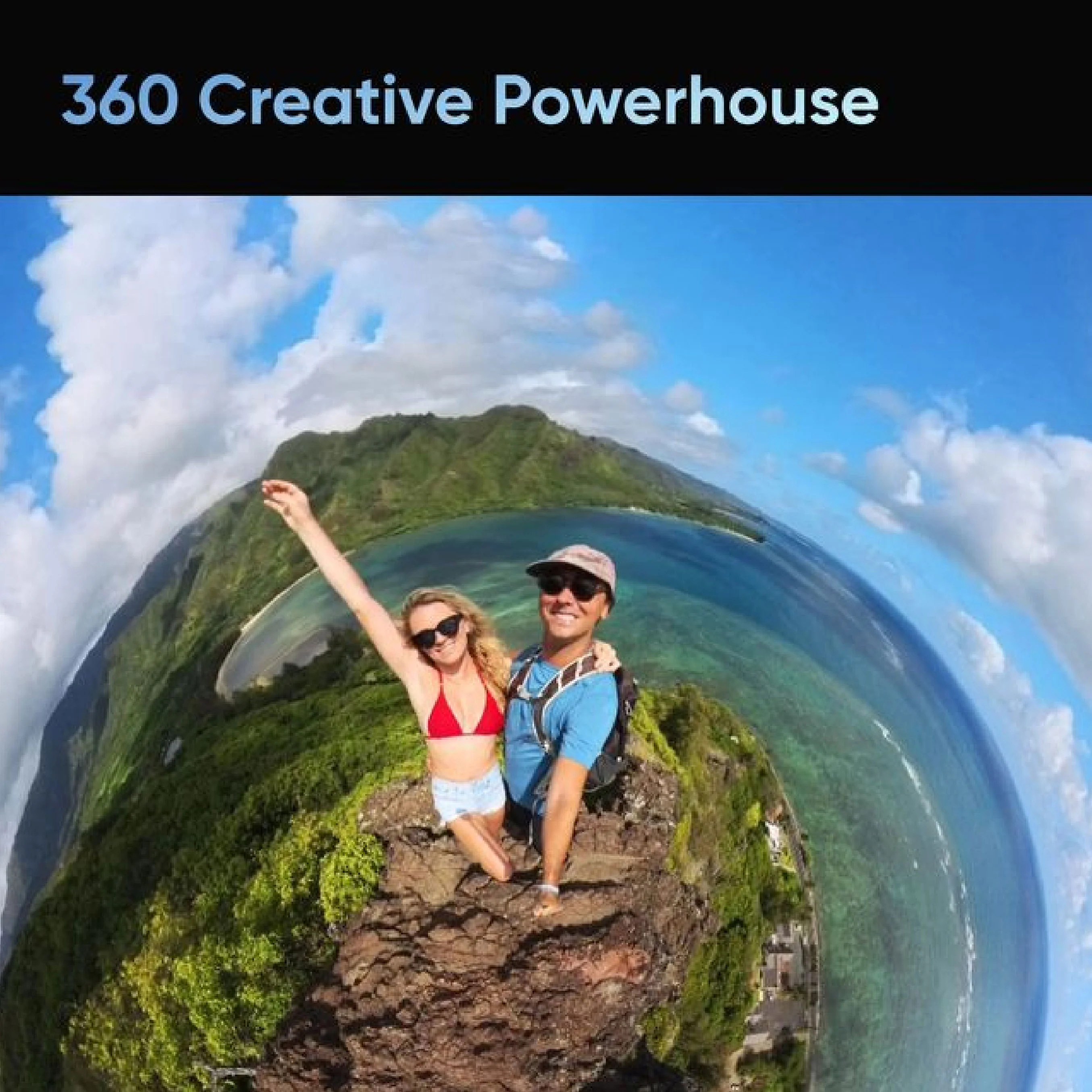 Insta360 X3 Action Camera - Image 4
