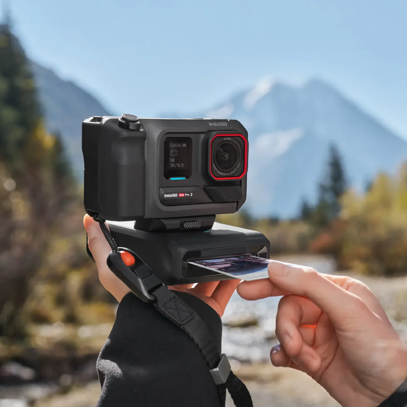 Insta360 Pocket Printer - Image 5