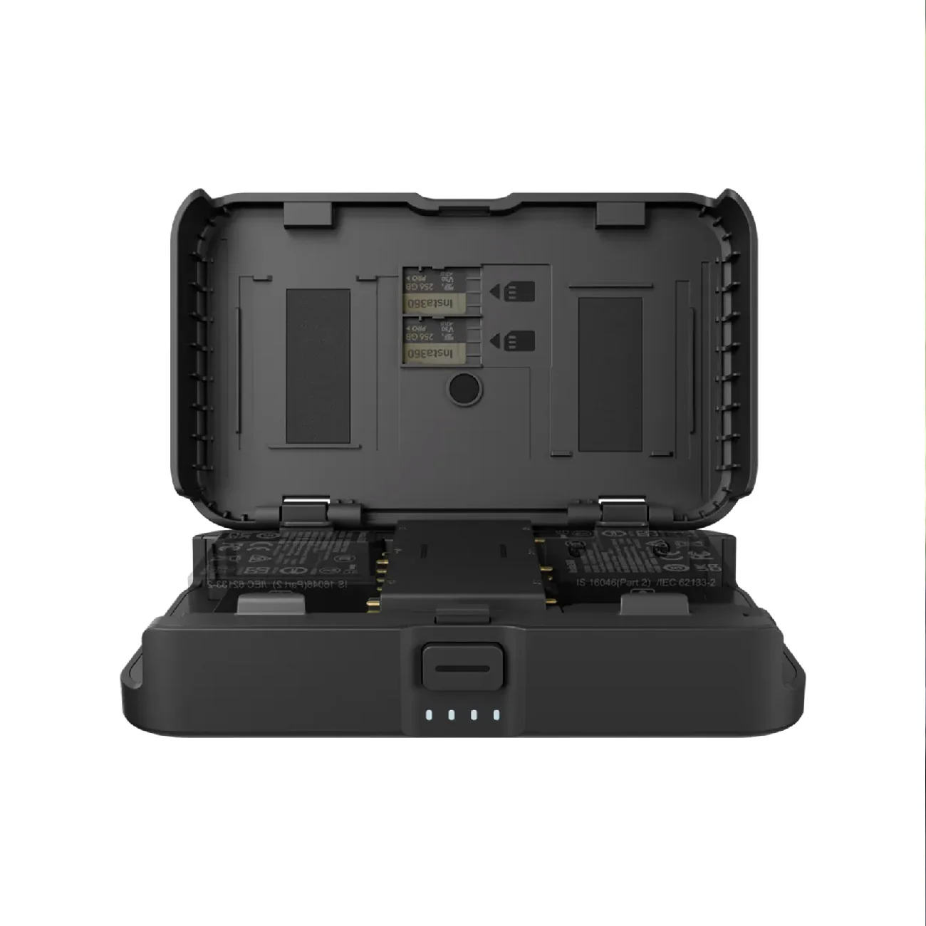 Insta360 Portable Charging Case - Image 2