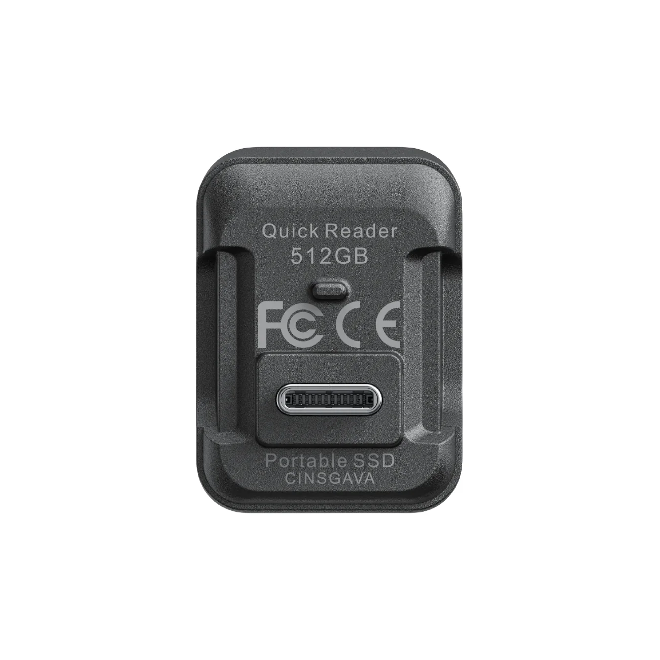 Insta360 Quick Reader 512GB Portable SSD - Image 5