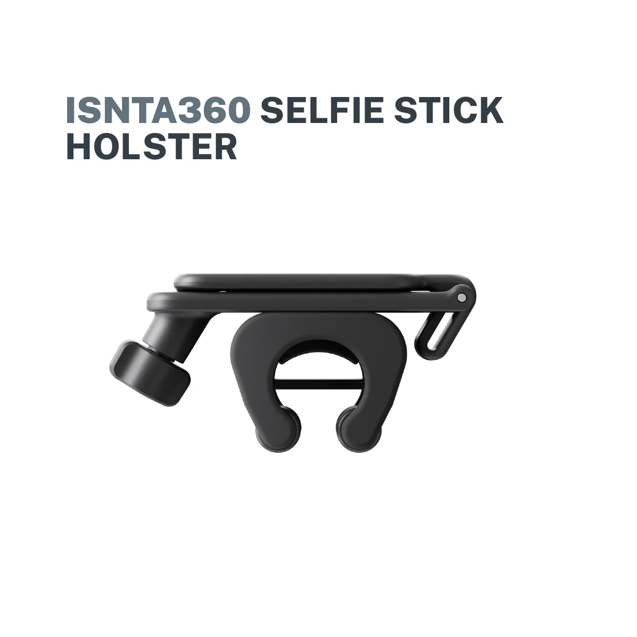 Insta360 Selfie Stick Holster