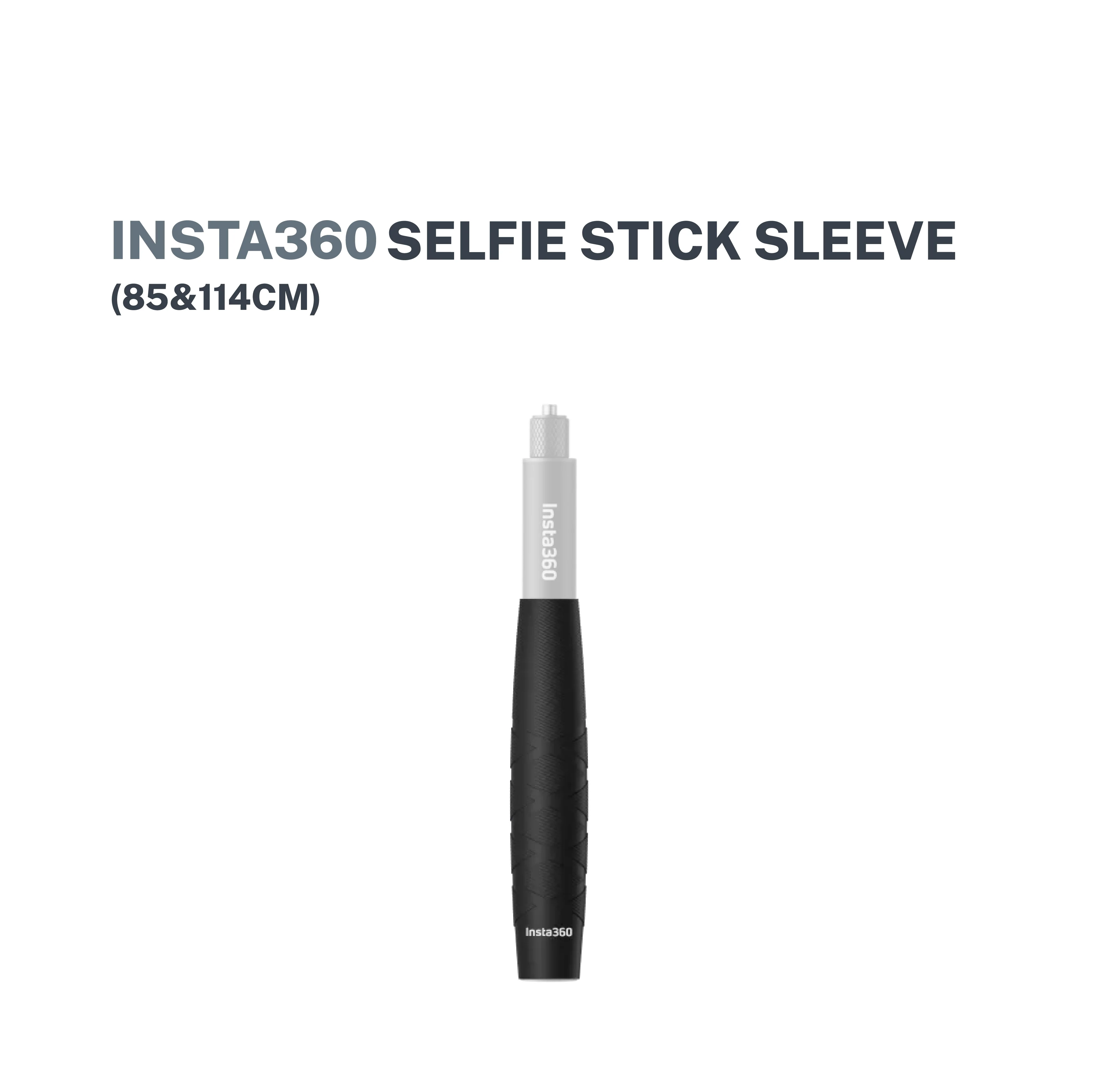 Insta360 Selfie Stick Sleeve - Image 2
