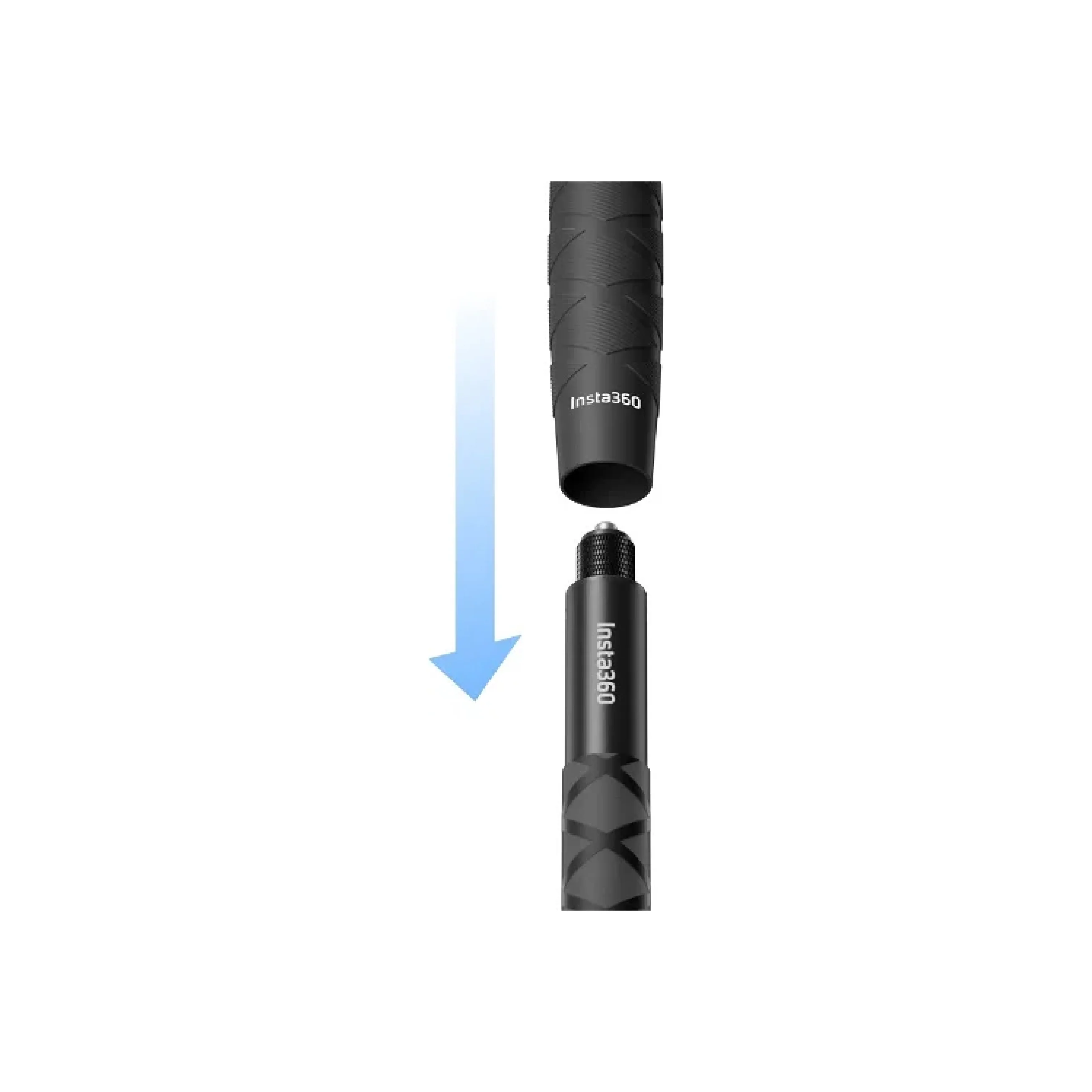 Insta360 Selfie Stick Sleeve - Image 4