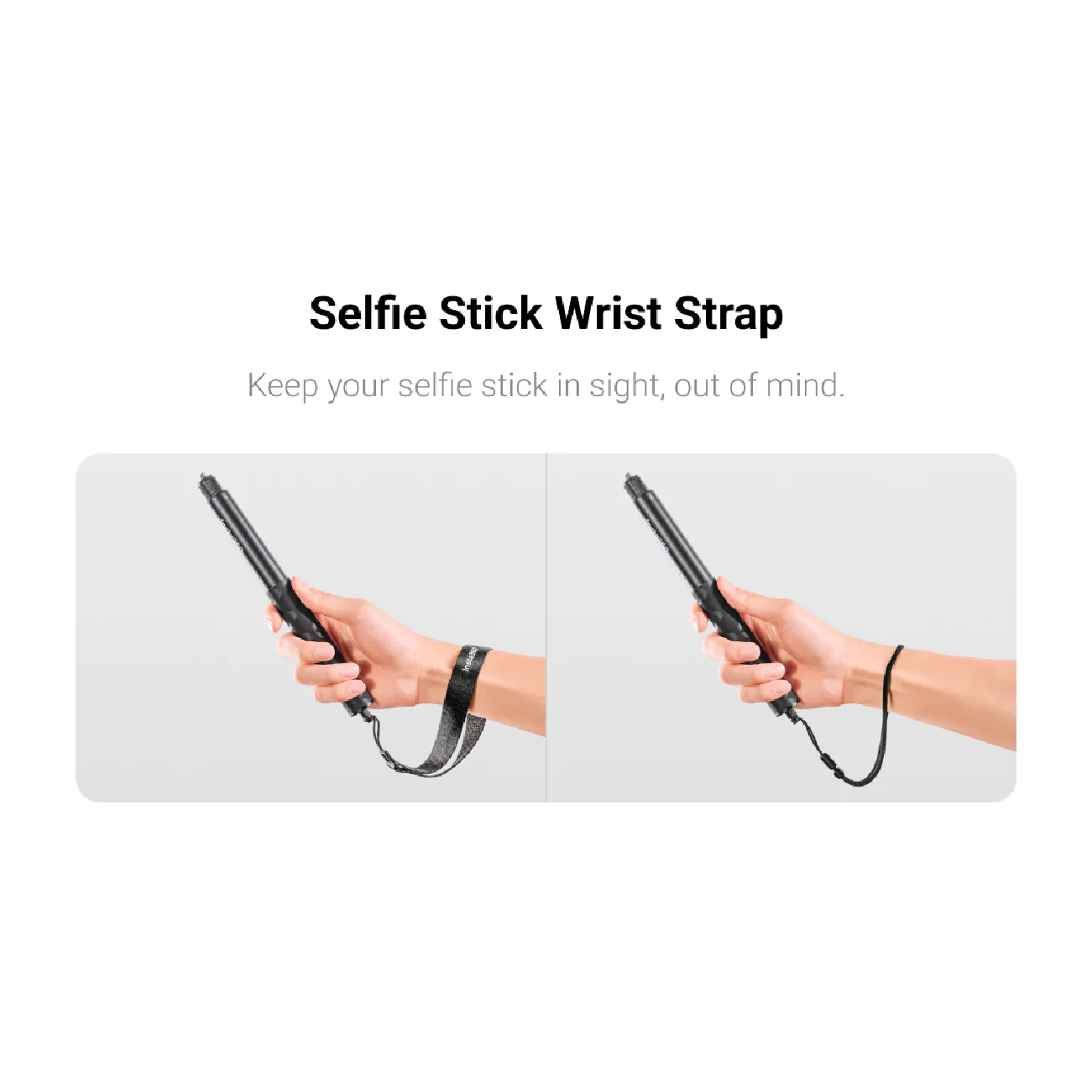 Insta360 Selfie Stick Wrist Strap - Image 3
