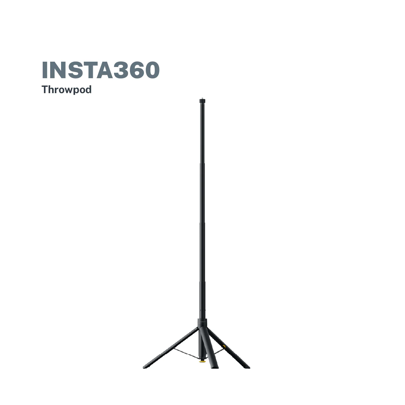Insta360 Throwpod Stable Stick