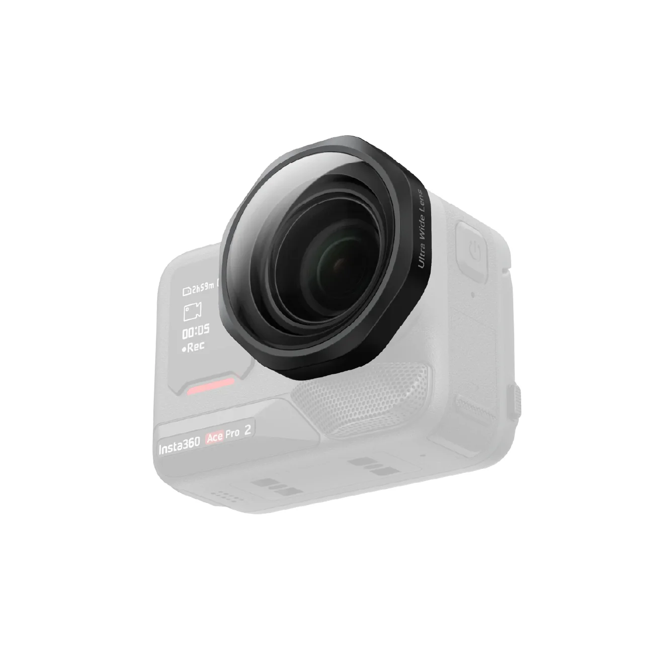 Insta360 Ultra Wide Lens - Image 2