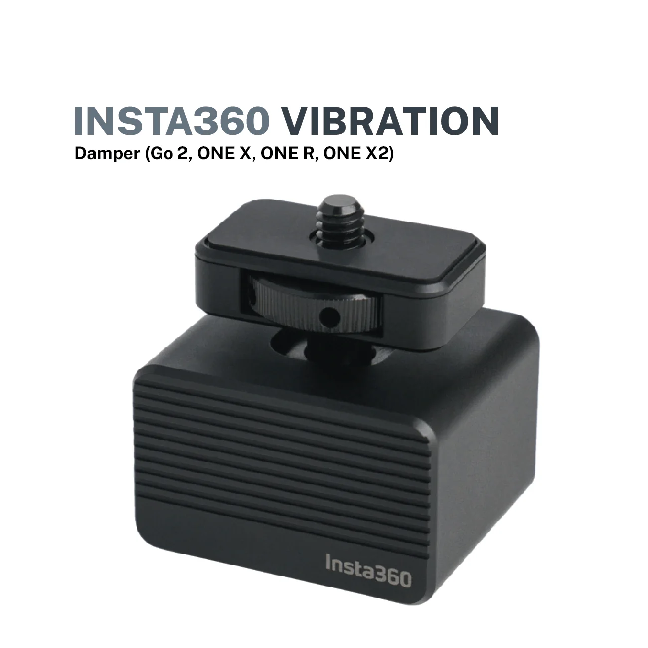 Insta360 Vibration Damper