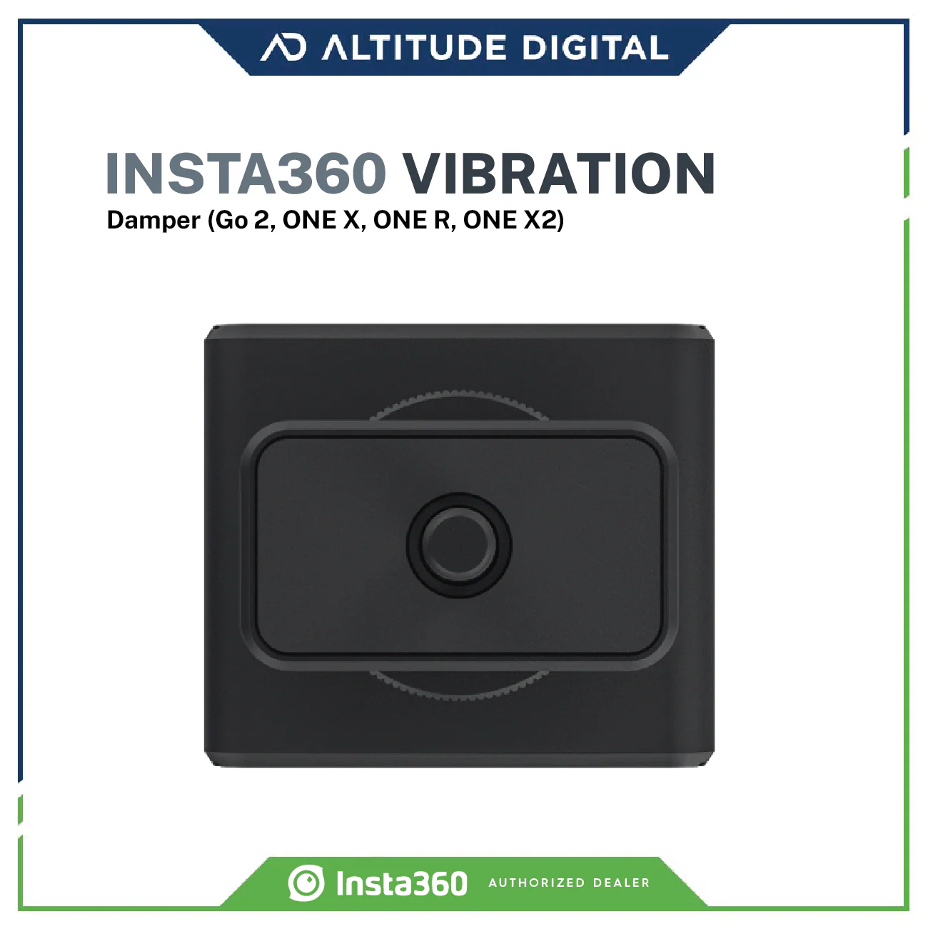 Insta360 Vibration Damper - Image 2