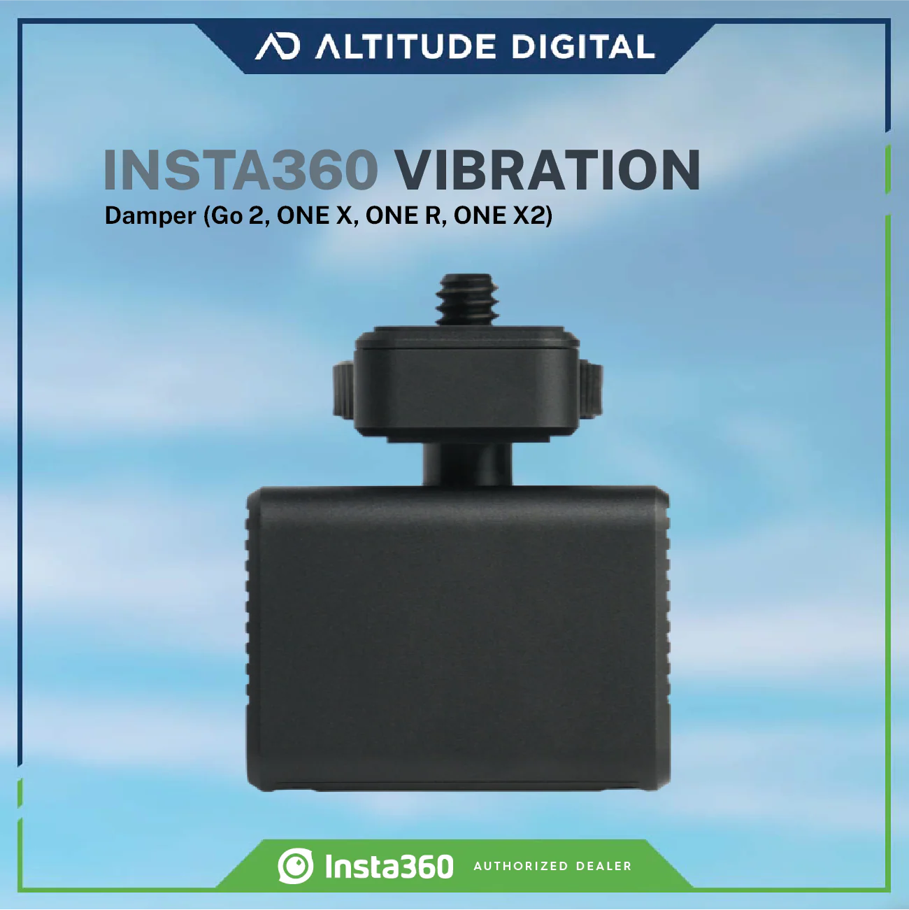 Insta360 Vibration Damper - Image 3