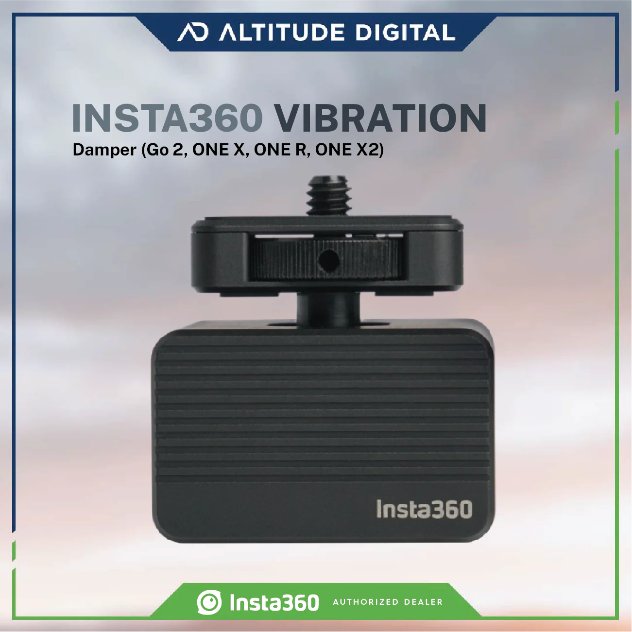 Insta360 Vibration Damper - Image 4