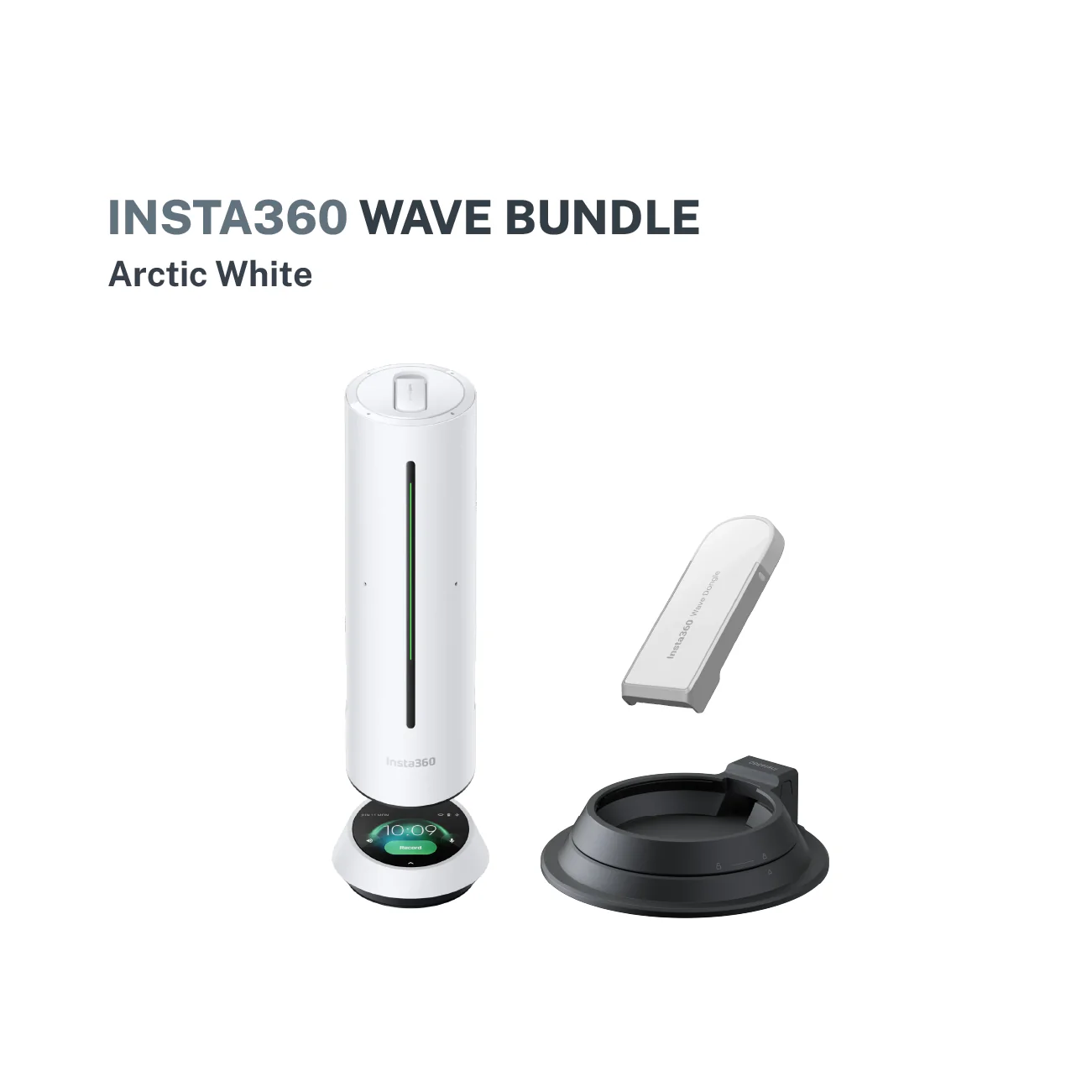 Insta360 Wave Professional Speakerphone - Image 17