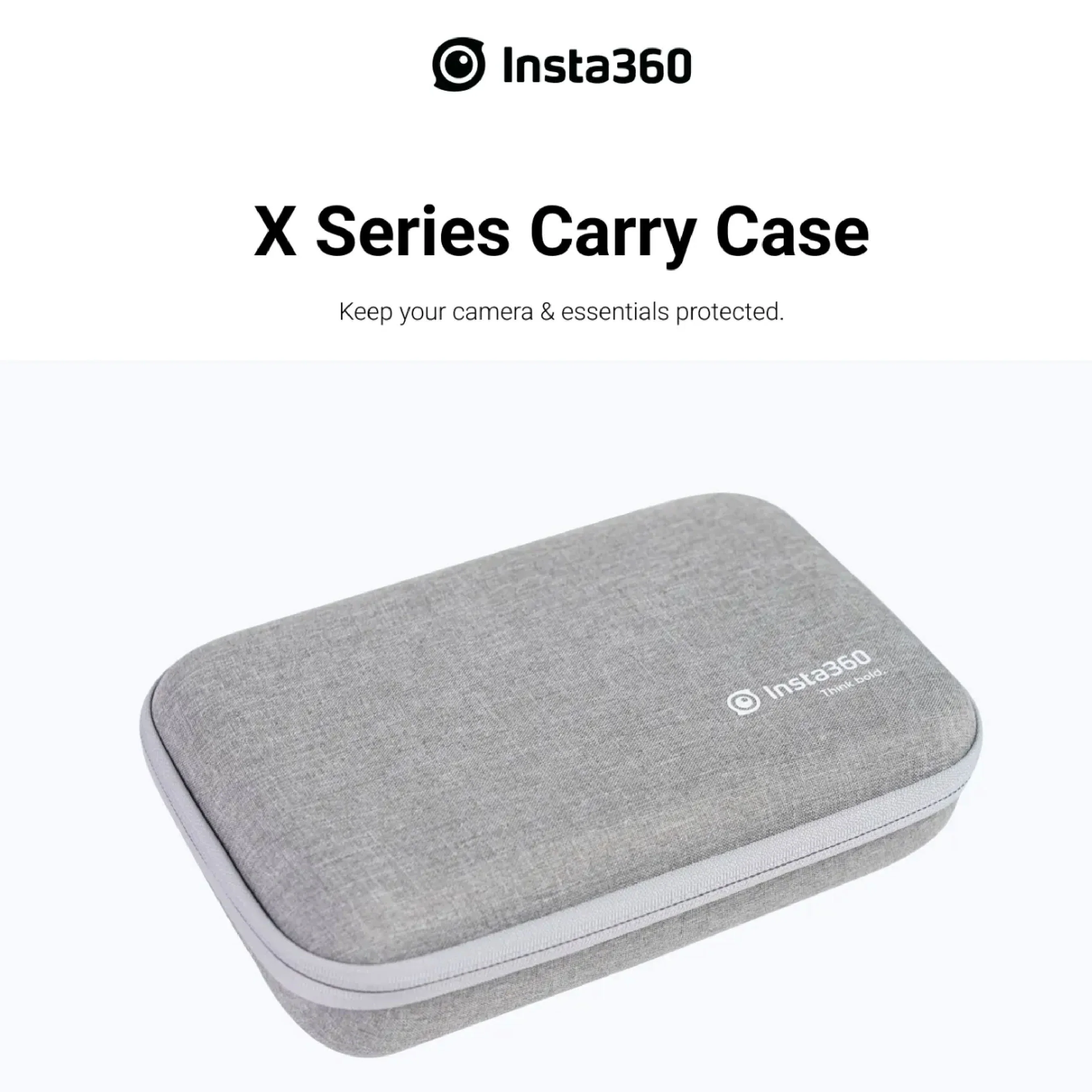 Insta360 X series Carry Case (X2/X3) - Image 2