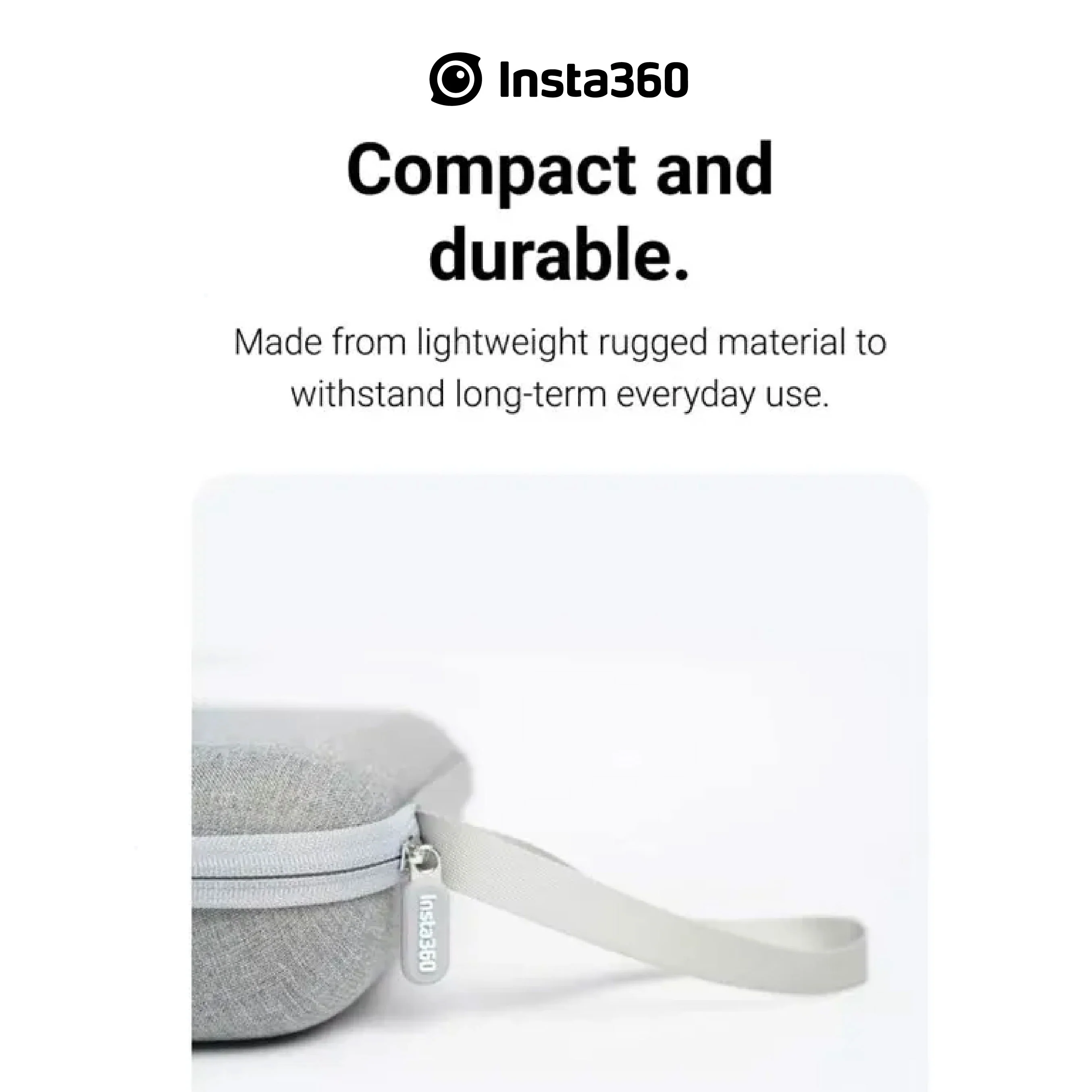 Insta360 X series Carry Case (X2/X3) - Image 6