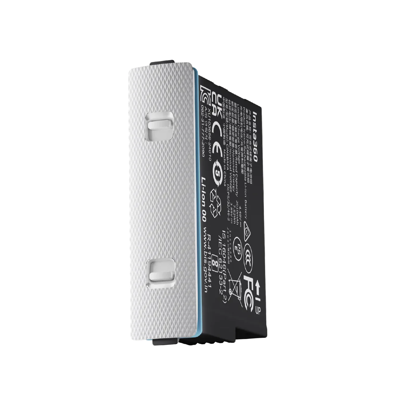 Insta360 X4 Air Battery - Image 13