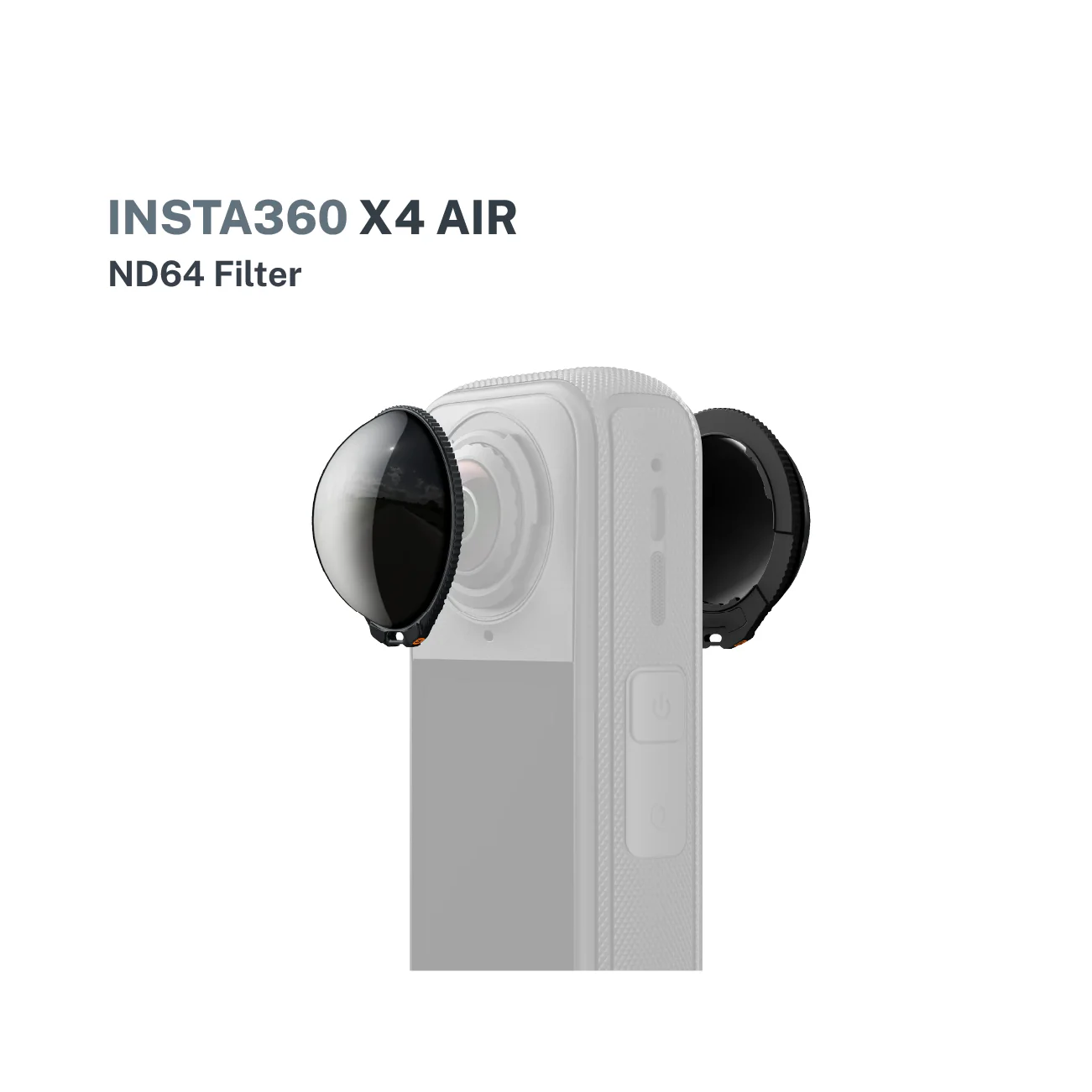 Insta360 X4 Air ND Filters - Image 3
