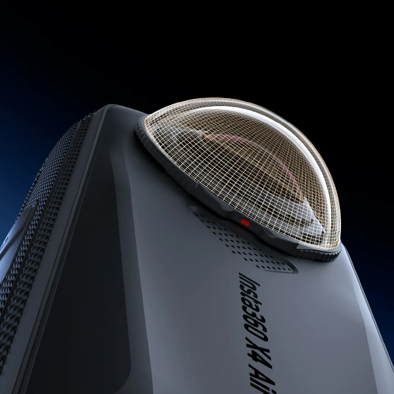 Insta360 X4 Air Premium Lens Guards - Image 10
