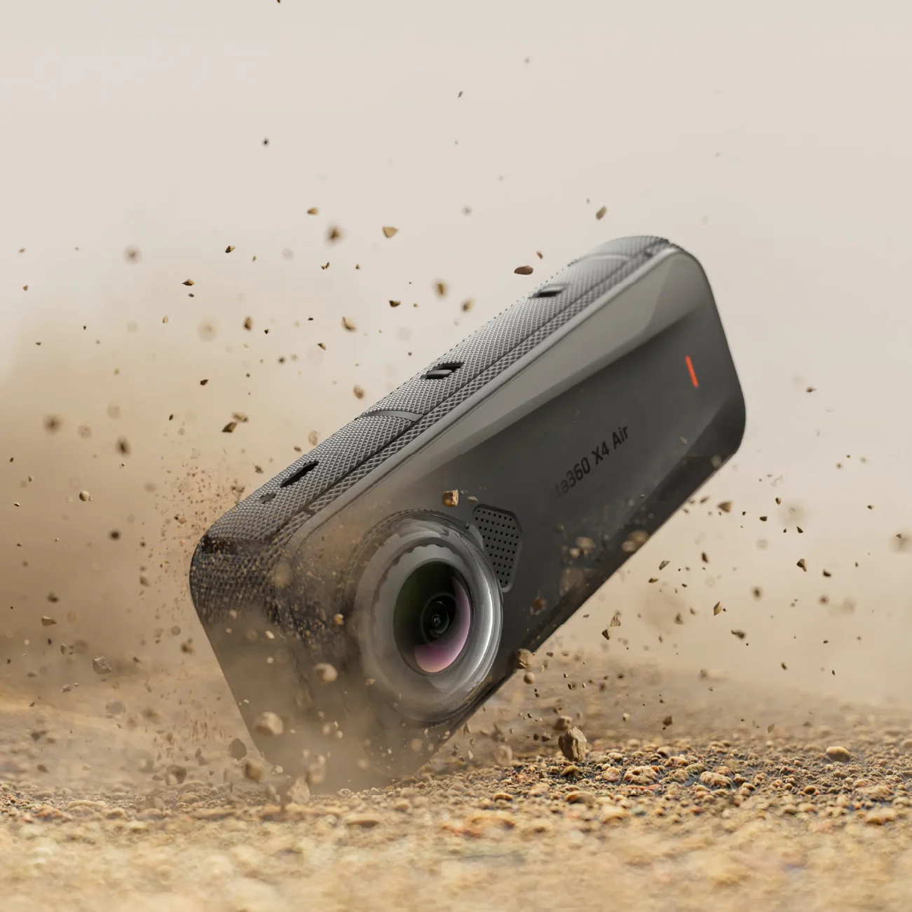 Insta360 X4 Air Premium Lens Guards - Image 9