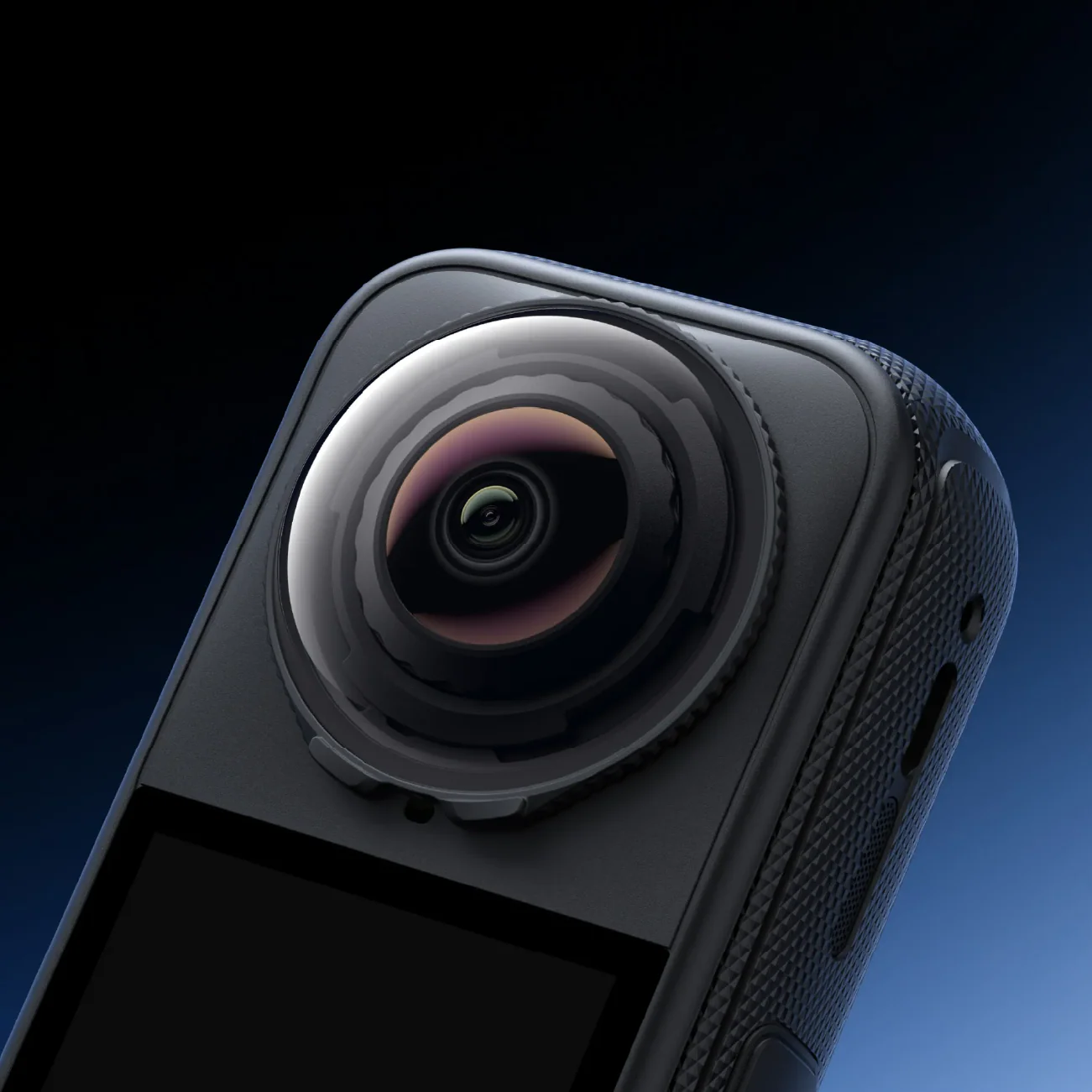 Insta360 X4 Air Standard Lens Guards - Image 9