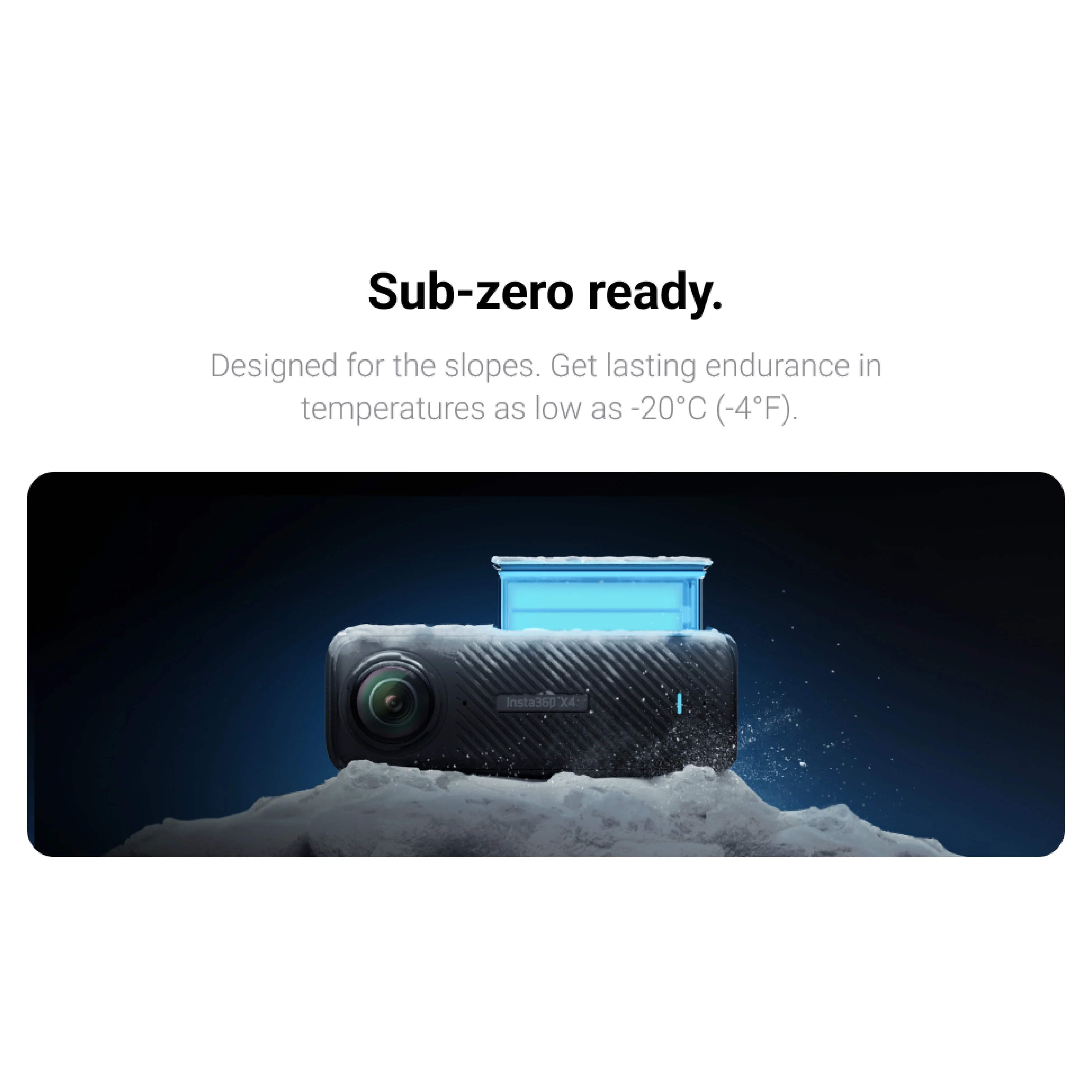 Insta360 X4 Fast Charge Hub - Image 3
