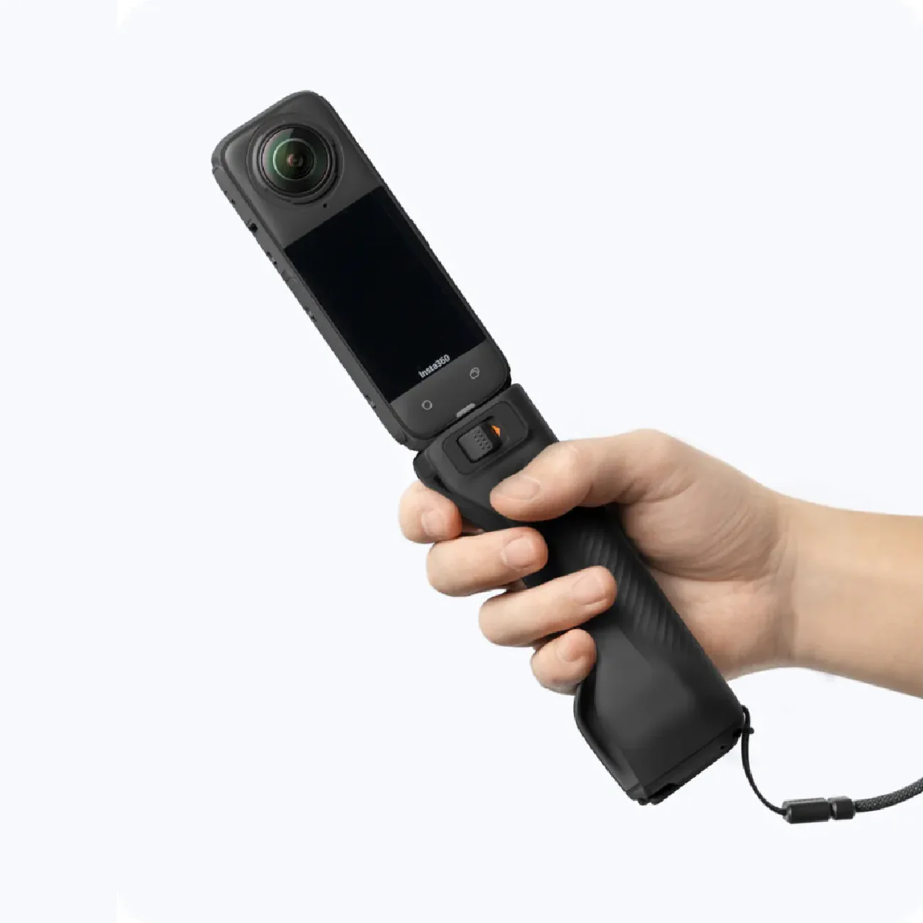 Insta360 X4 Foldable Utility Handle - Image 5