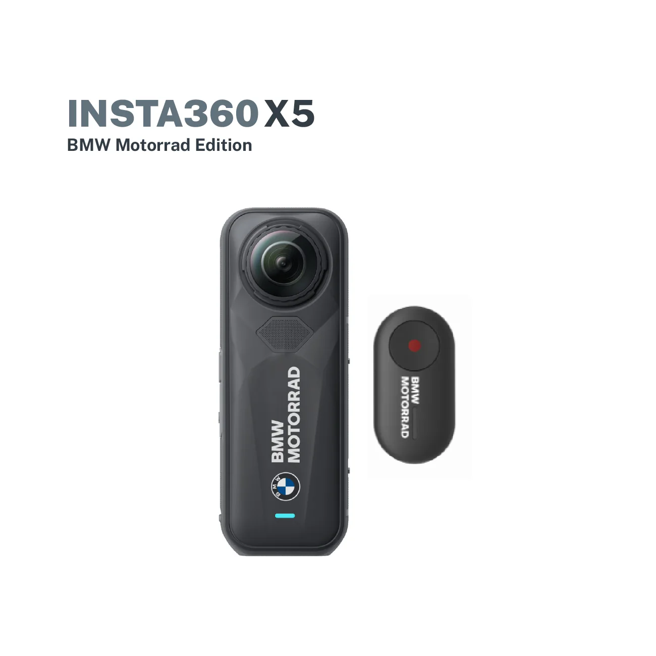 Insta360 X5 Action Camera - Image 10