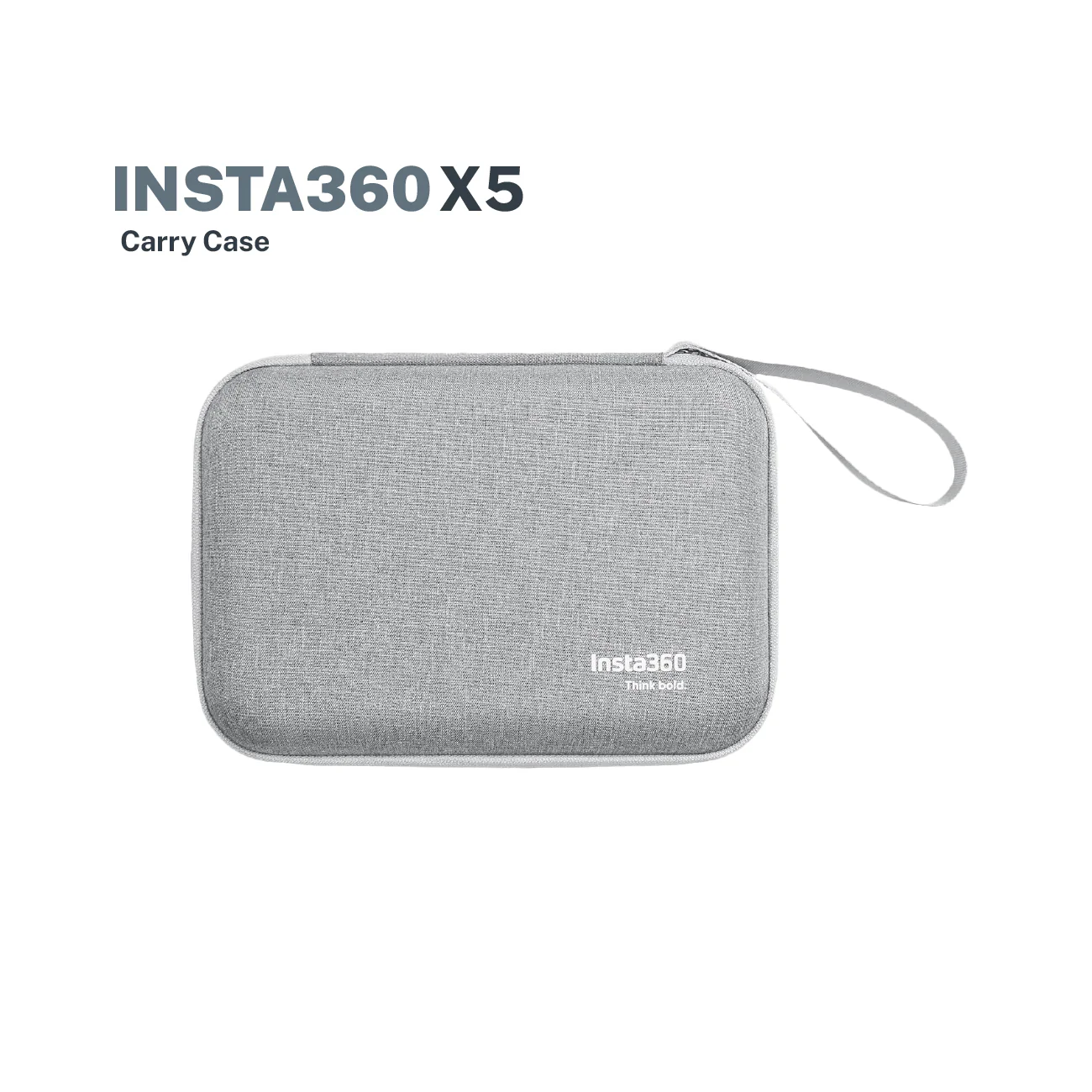 Insta360 X5 Carry Case