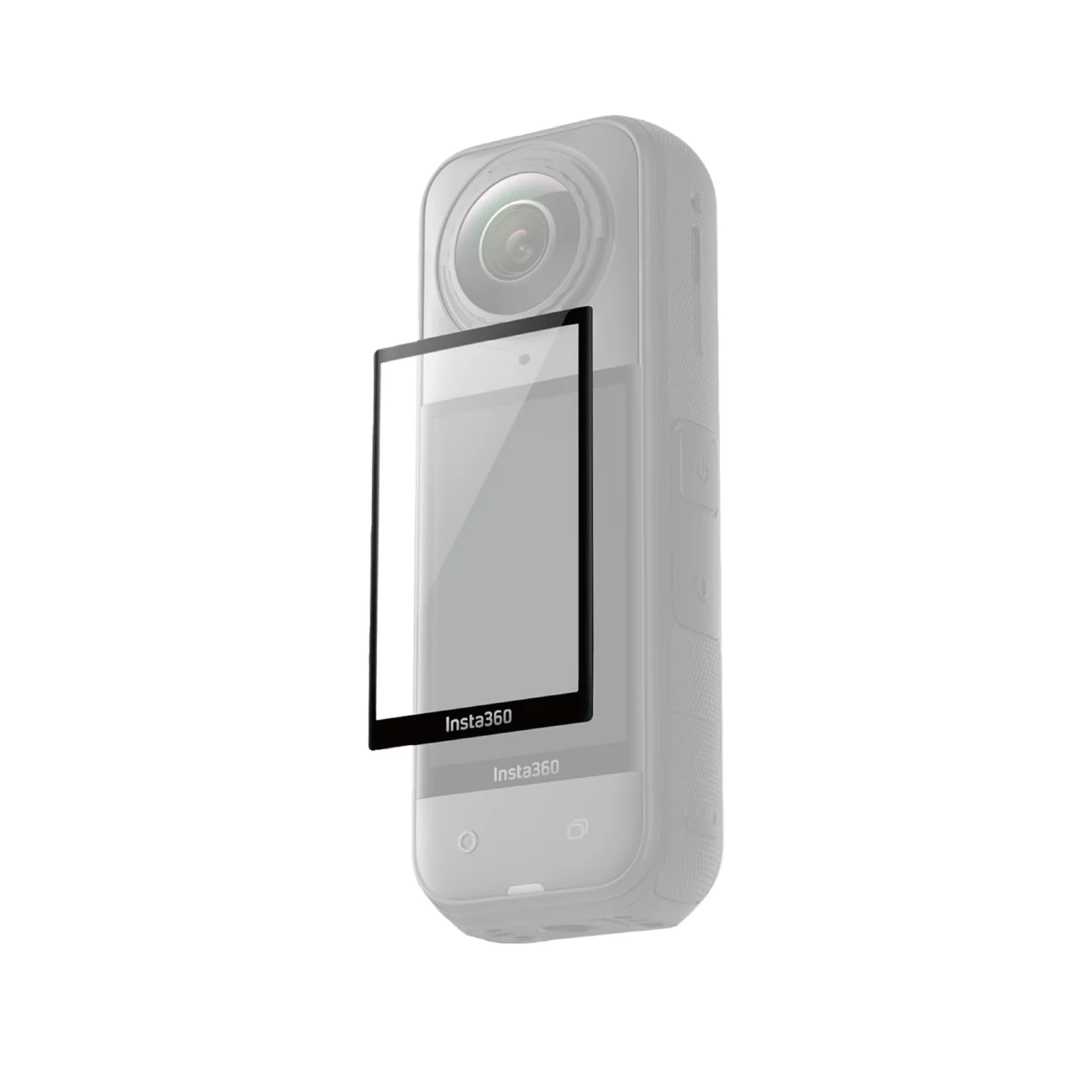 Insta360 X5 Cooling Screen Protector - Image 3