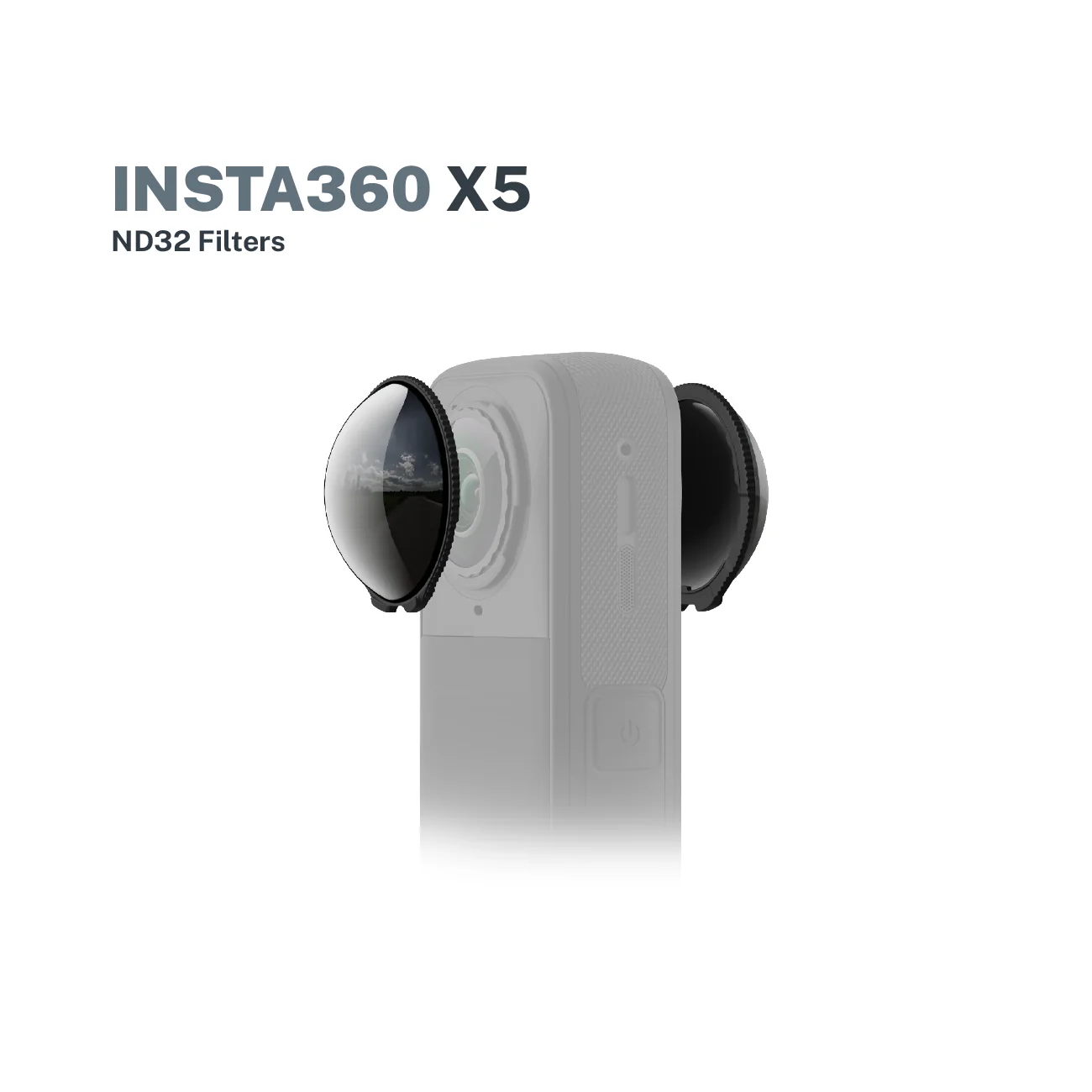 Insta360 X5 ND Filters - Image 7