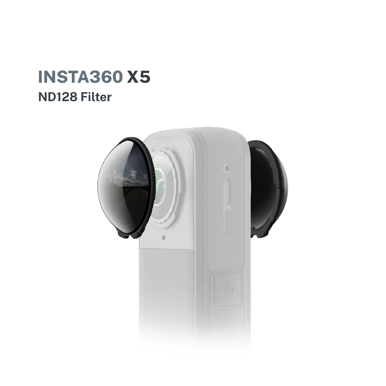 Insta360 X5 ND Filters - Image 9