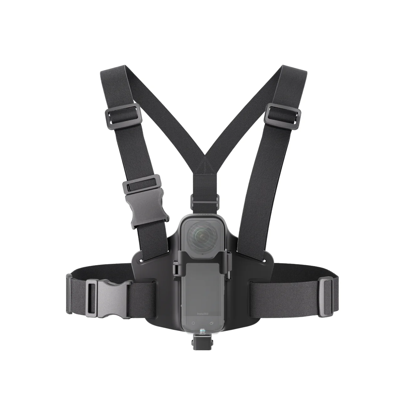 Insta360 X5 POV Chest Mount - Image 3