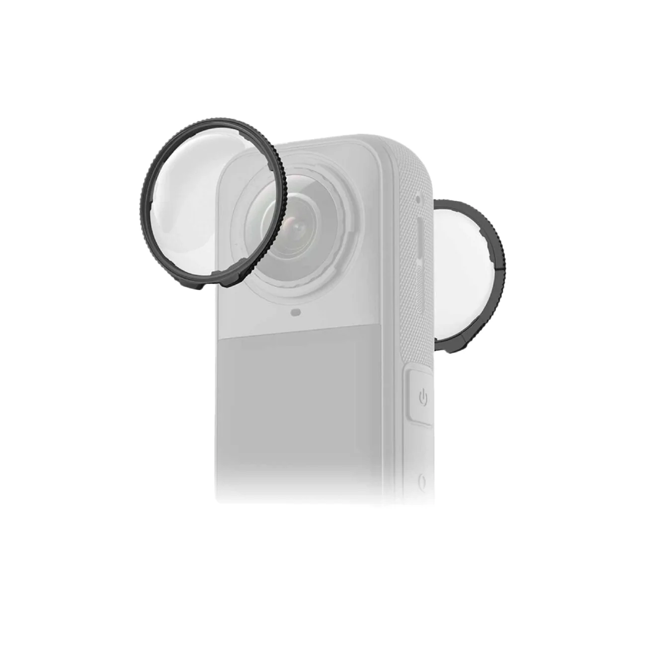 Insta360 X5 Premium Lens Guards - Image 2