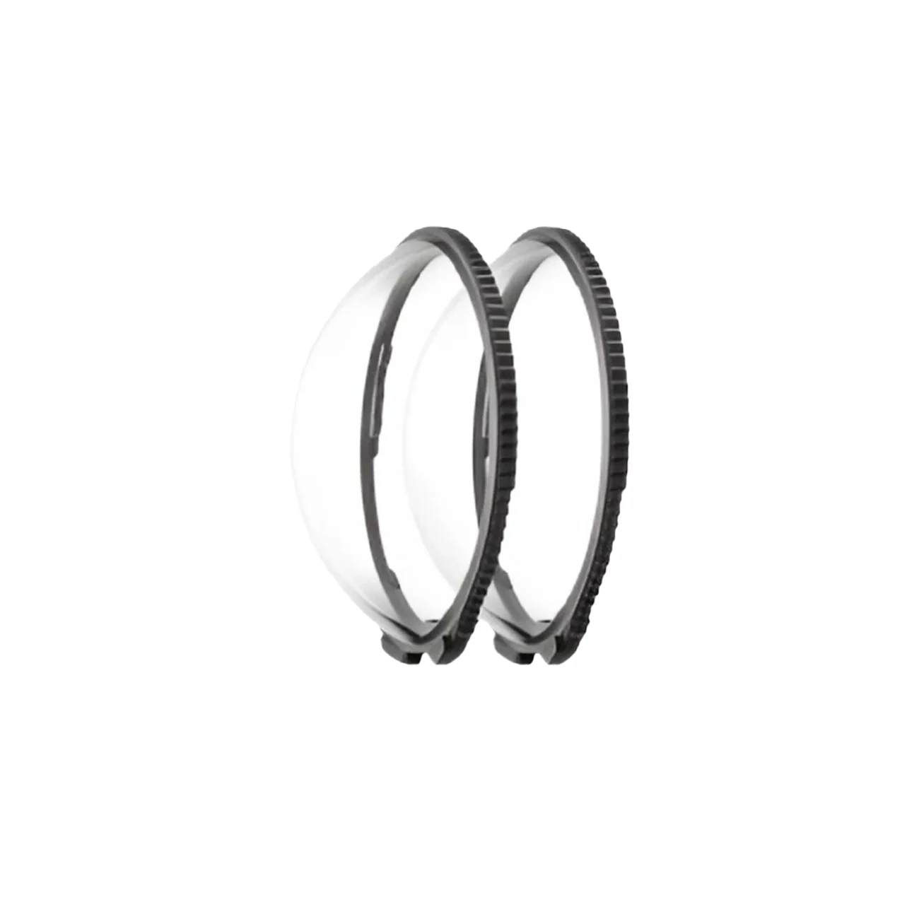 Insta360 X5 Standard Lens Guards - Image 4
