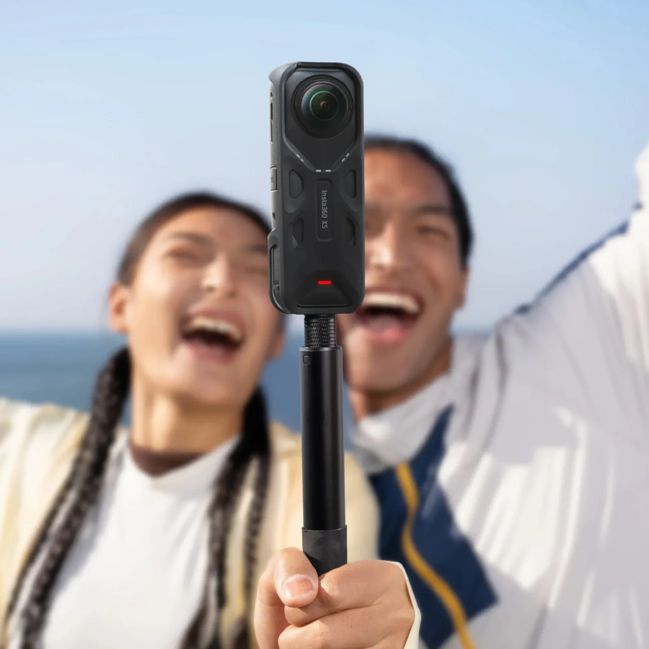 Insta360 X5 Thermo Grip Cover - Image 4
