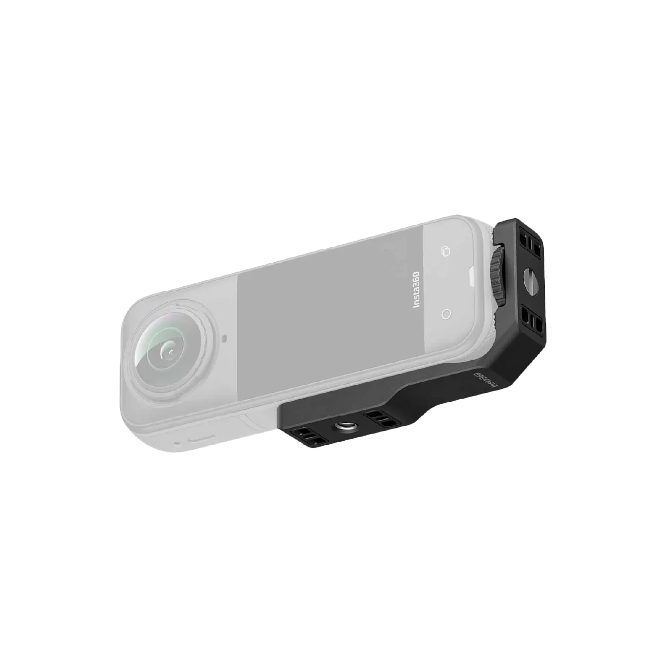 Insta360 X5 Vertical-Horizontal Mount - Image 4
