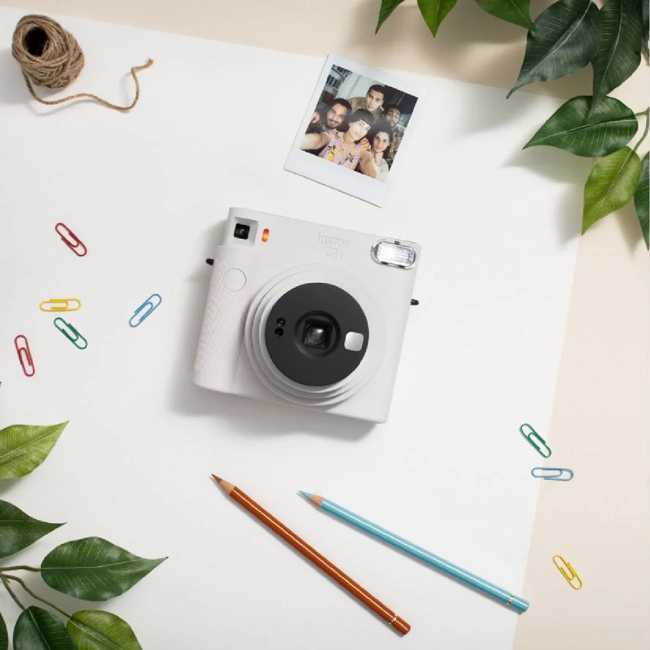 Instax Square SQ1 Instant Film Camera - Image 10