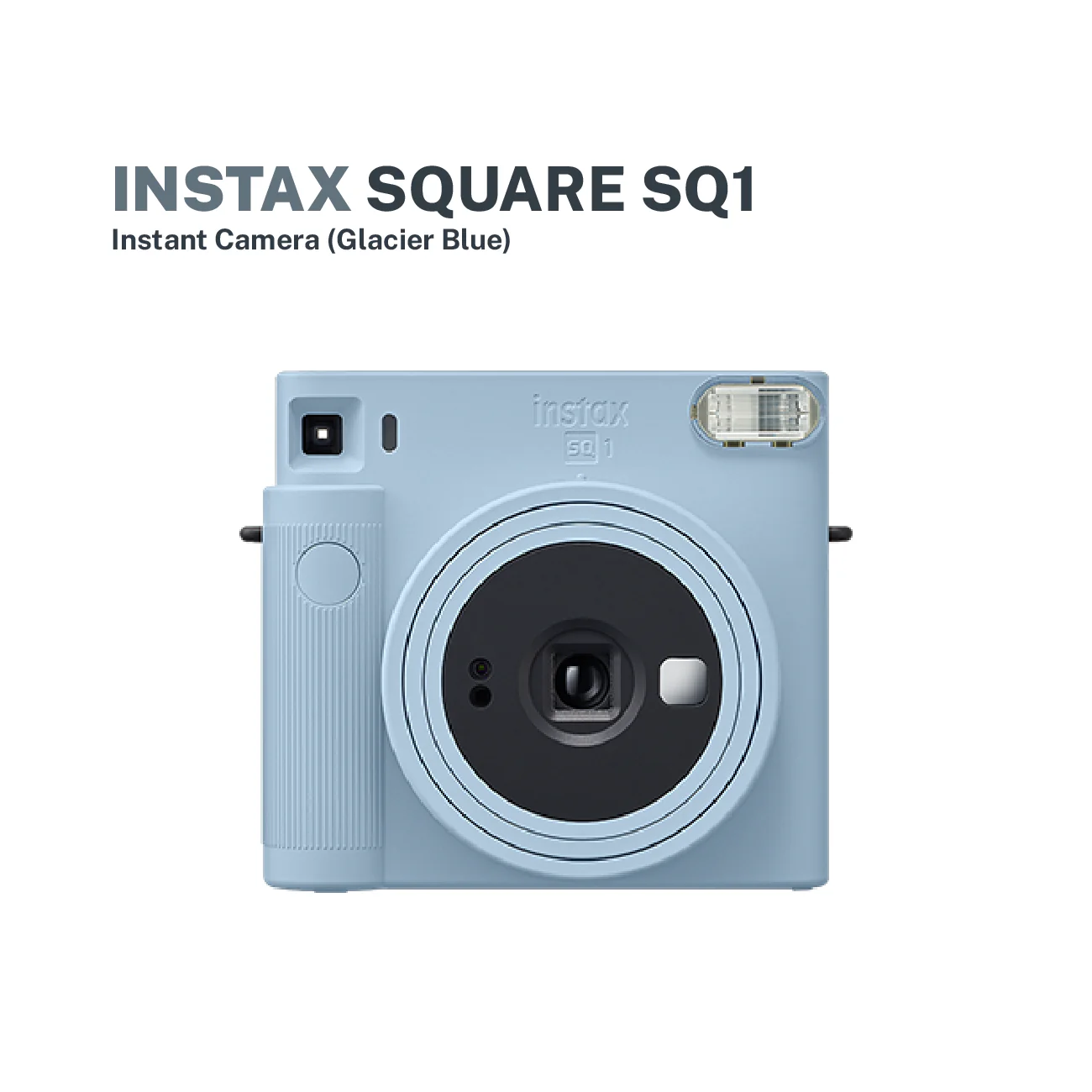 Instax Square SQ1 Instant Film Camera - Image 3