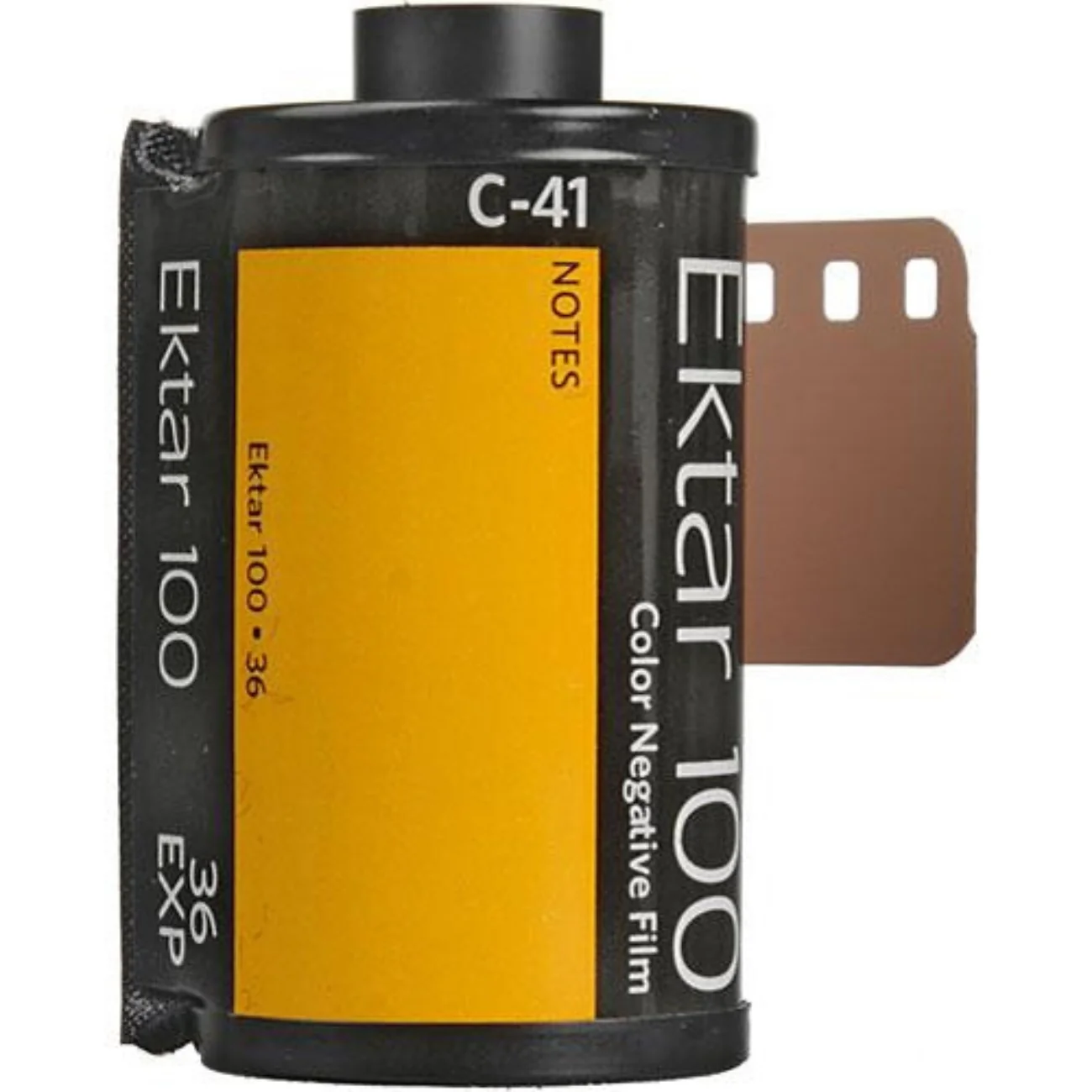 Kodak Ektar 100 Color Negative Film 1 Roll - Image 2