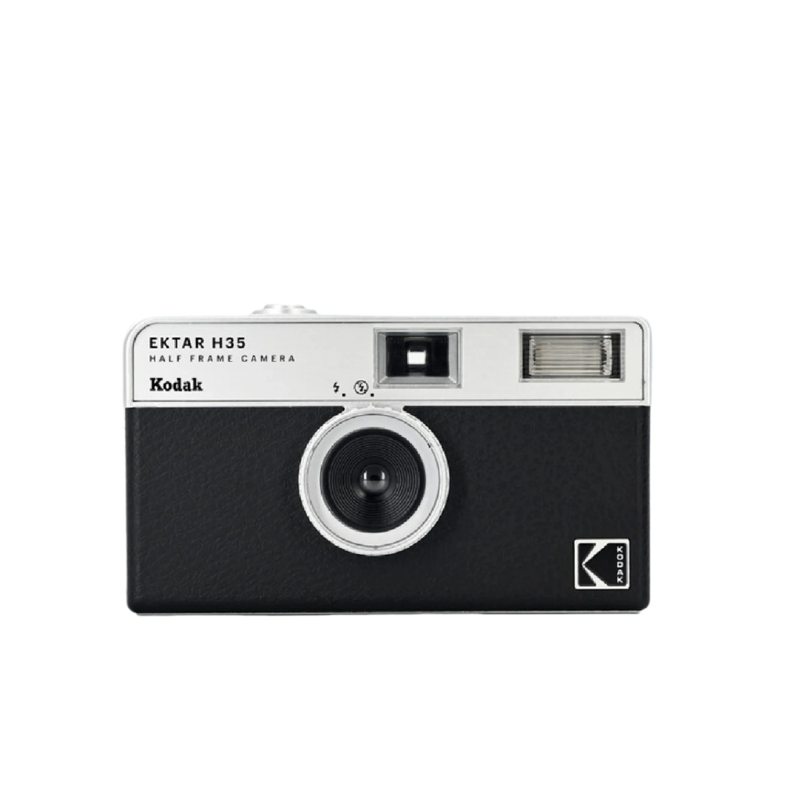 Kodak Ektar H35 Half Frame Film Camera - Image 3