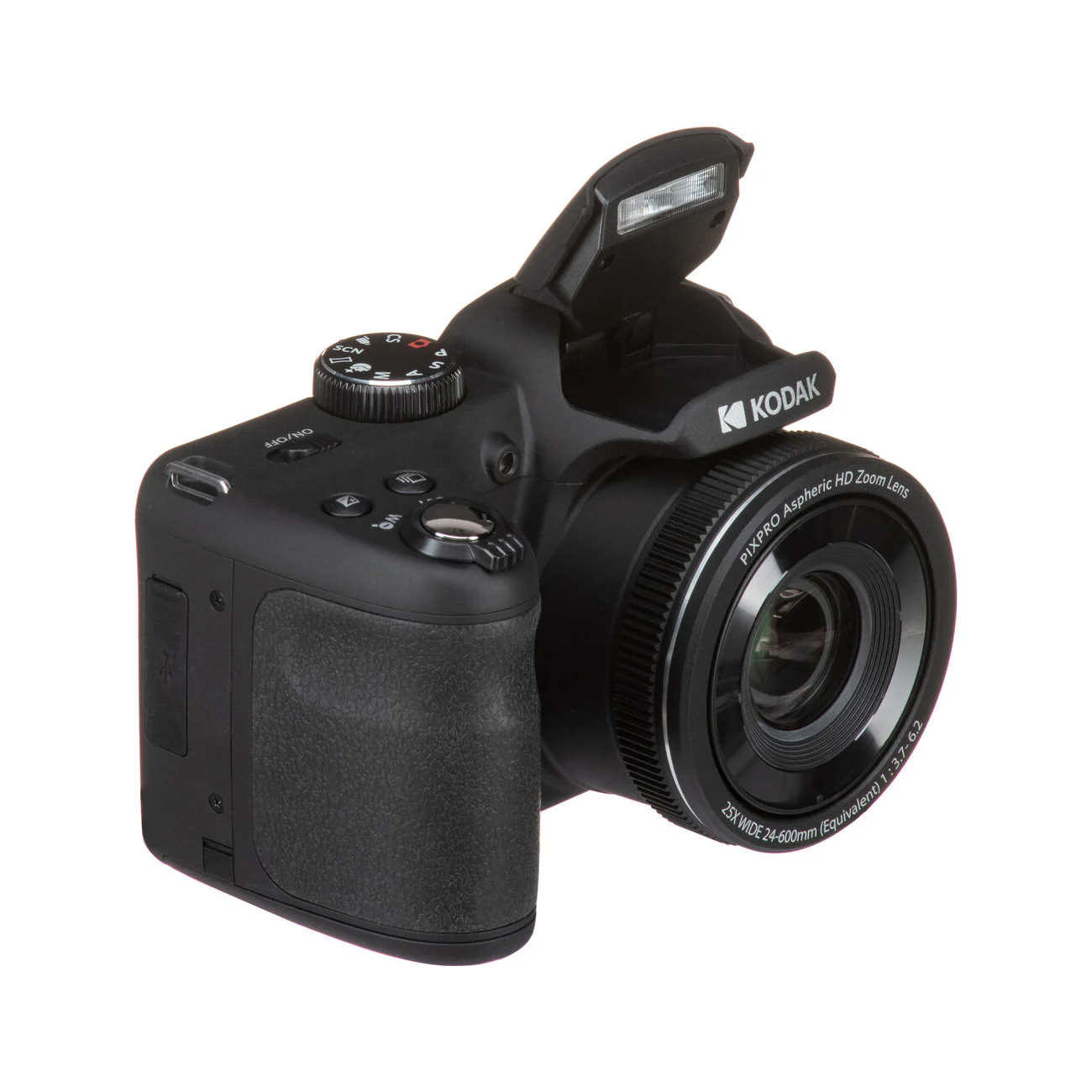 Kodak PIXPRO AZ255 Digital Camera - Image 6